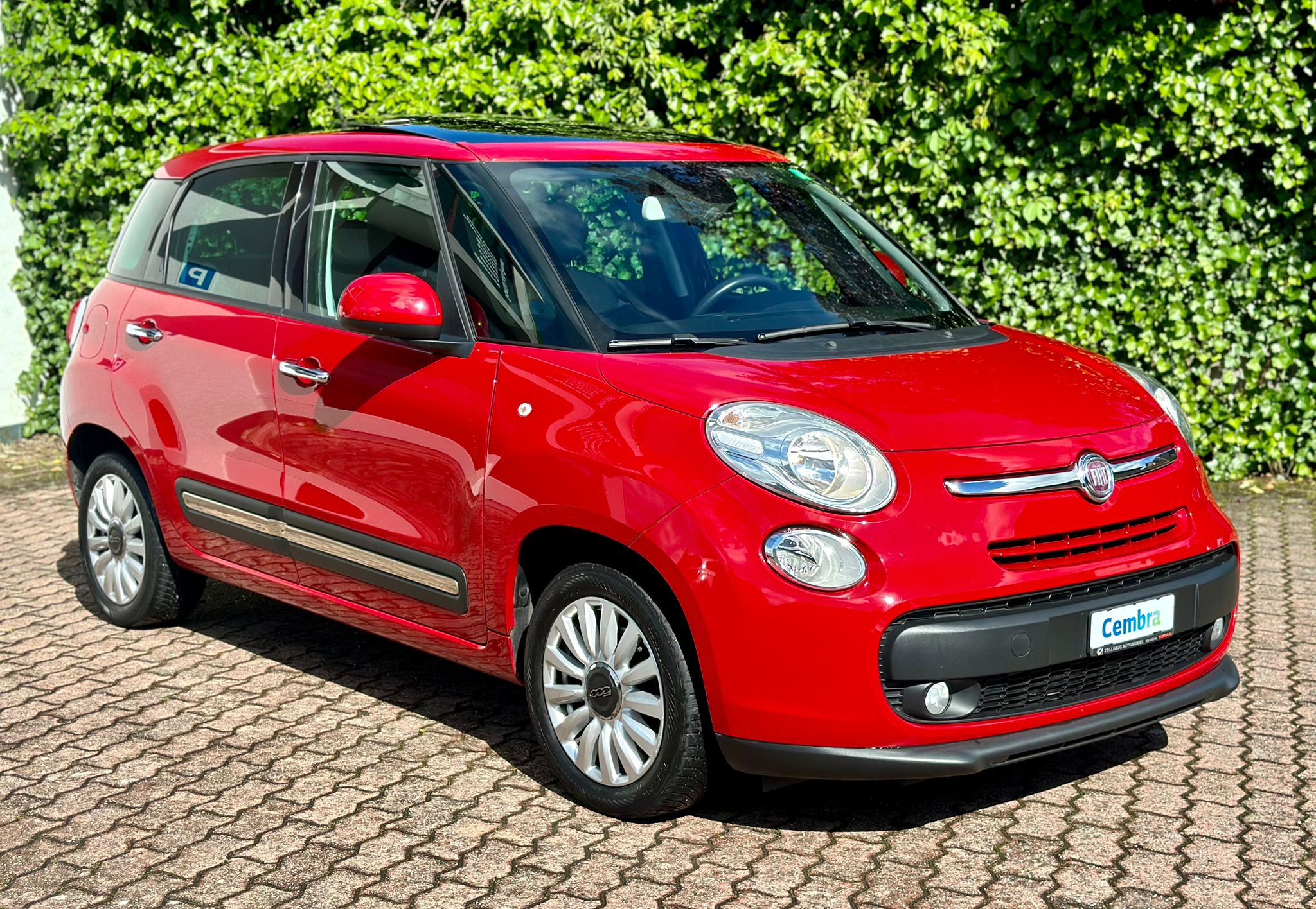 FIAT 500L 1.3 JTD Lounge