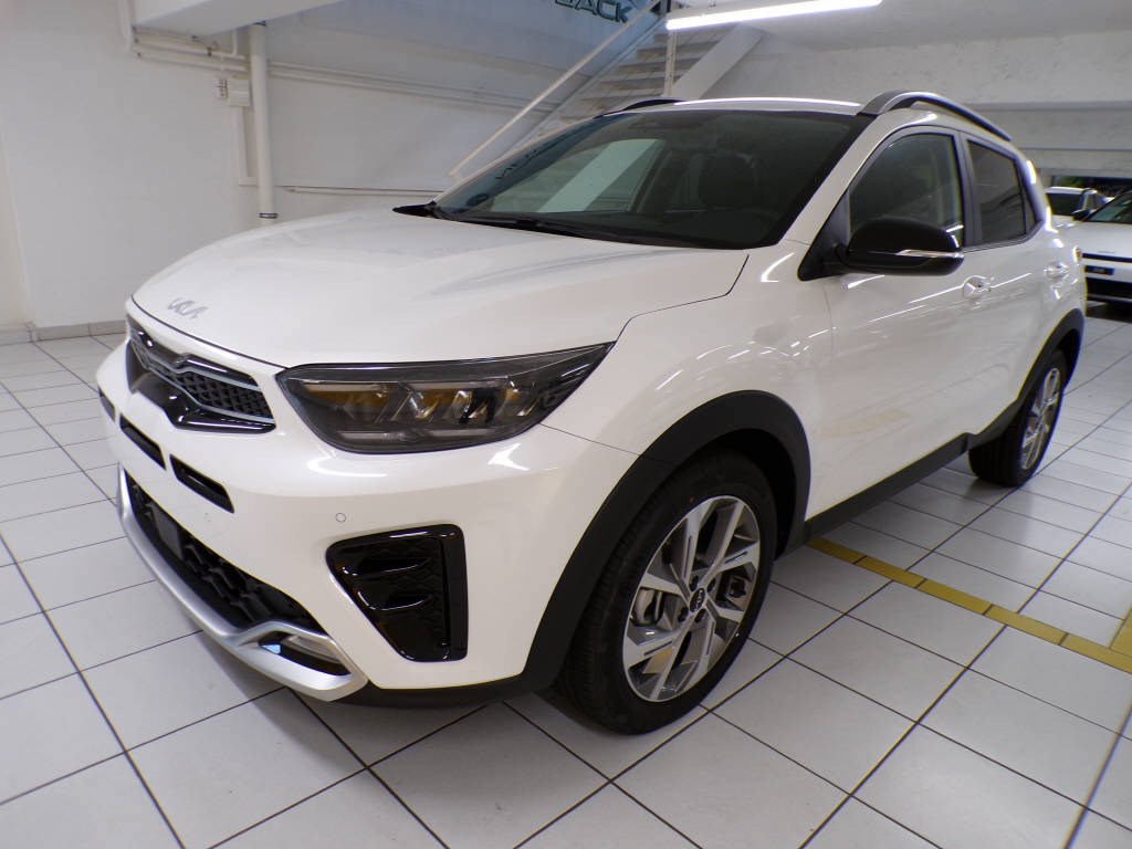 KIA Stonic GT-Line MHEV 1.0T-GDi