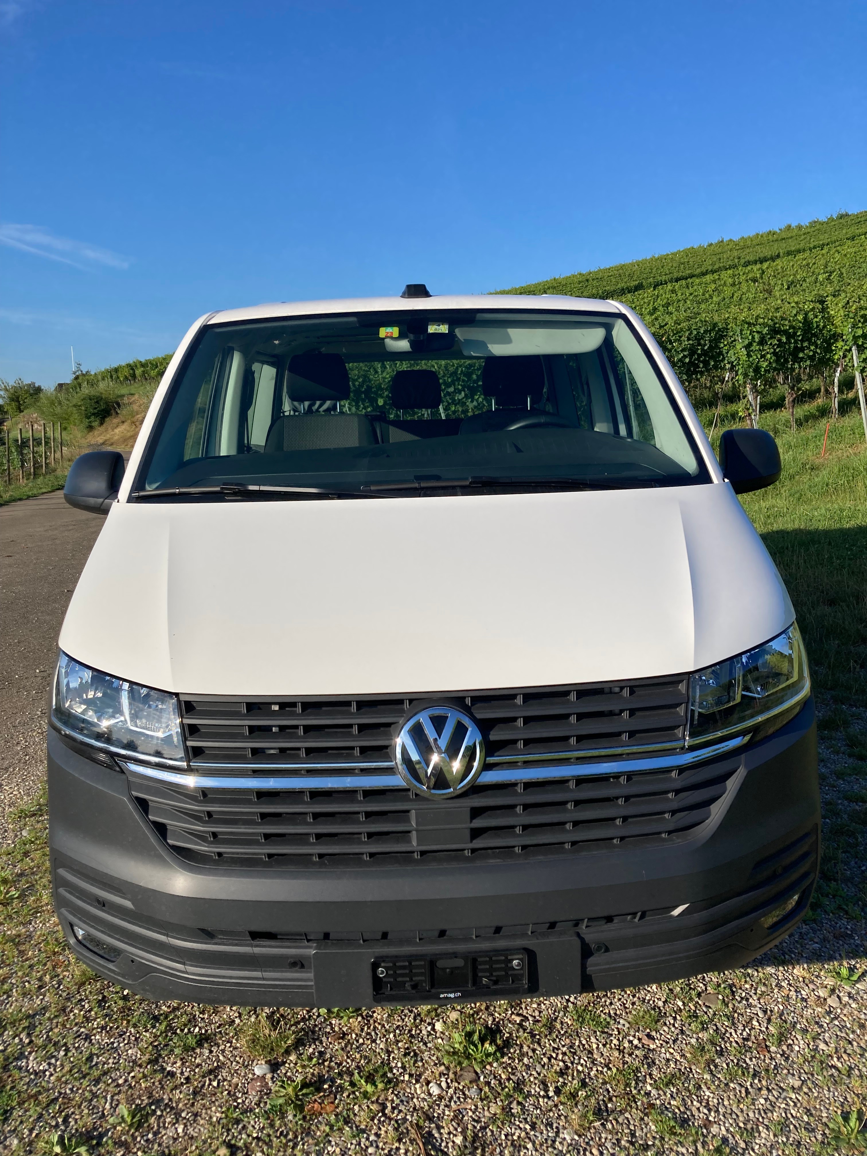 VW T6.1 Caravelle 2.0 TDI Trendline Liberty DSG