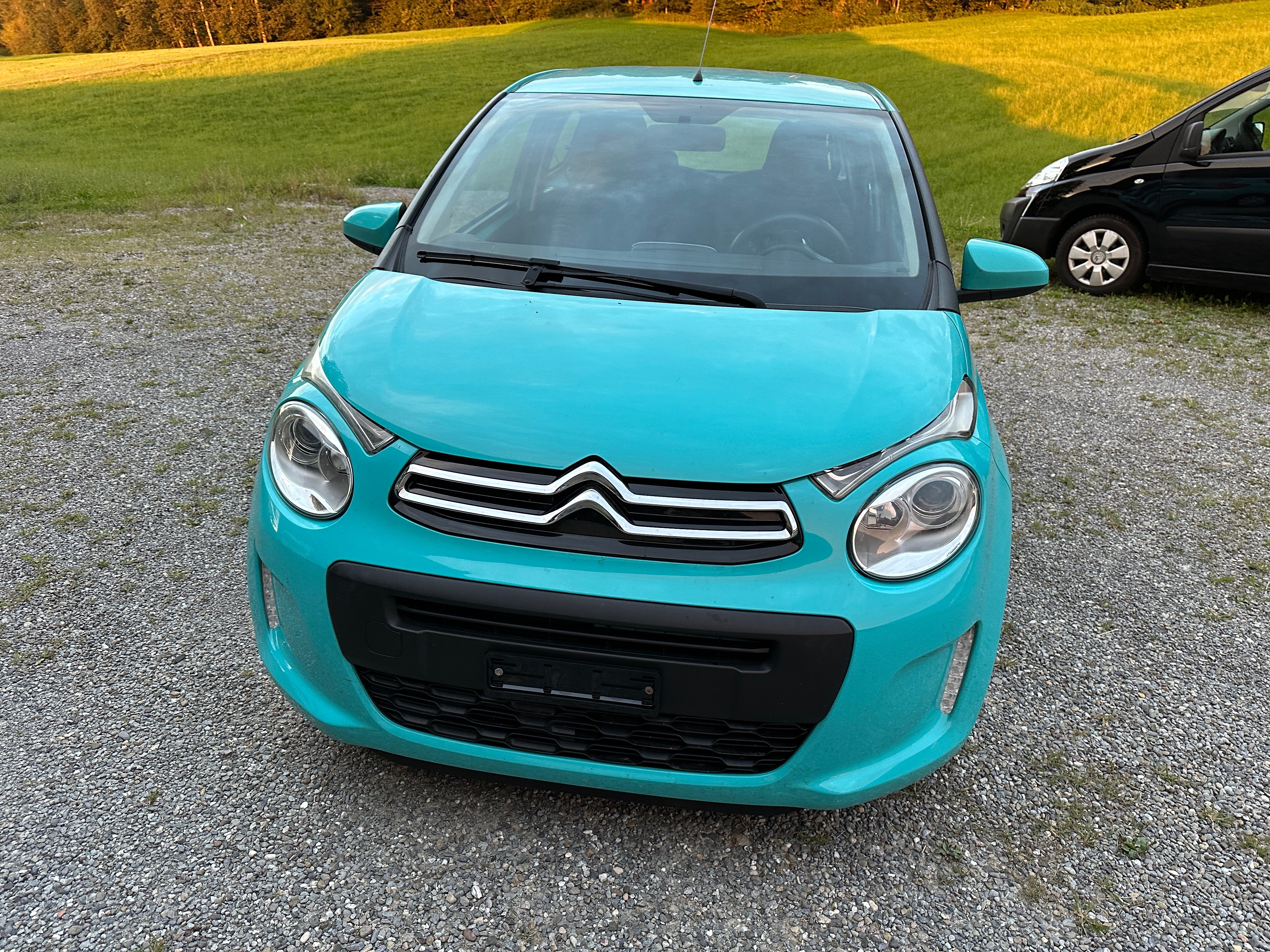 CITROEN C1 1.0 VTi Feel