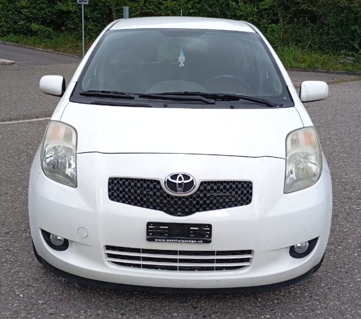 TOYOTA Yaris 1.3 City