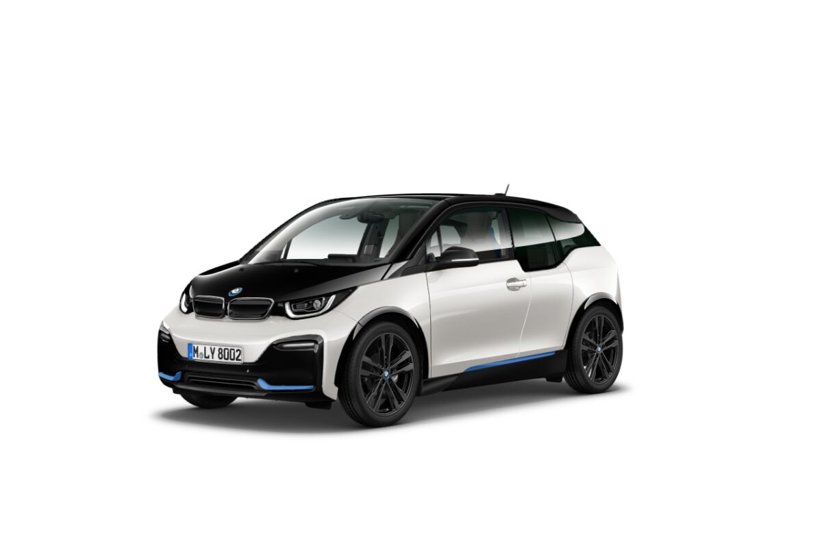 BMW i3s (120Ah)