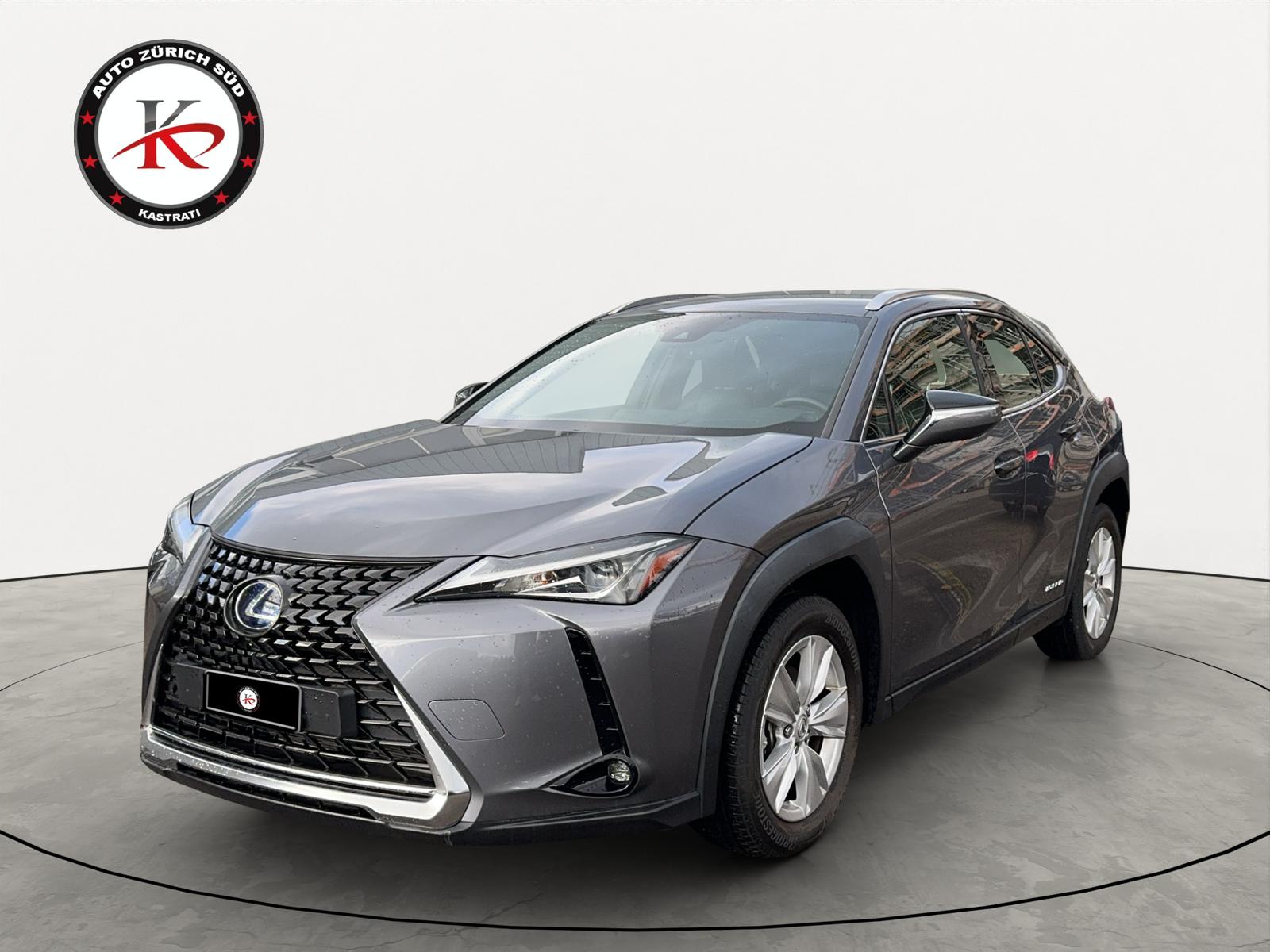 LEXUS UX 250h Exclusive Line FWD