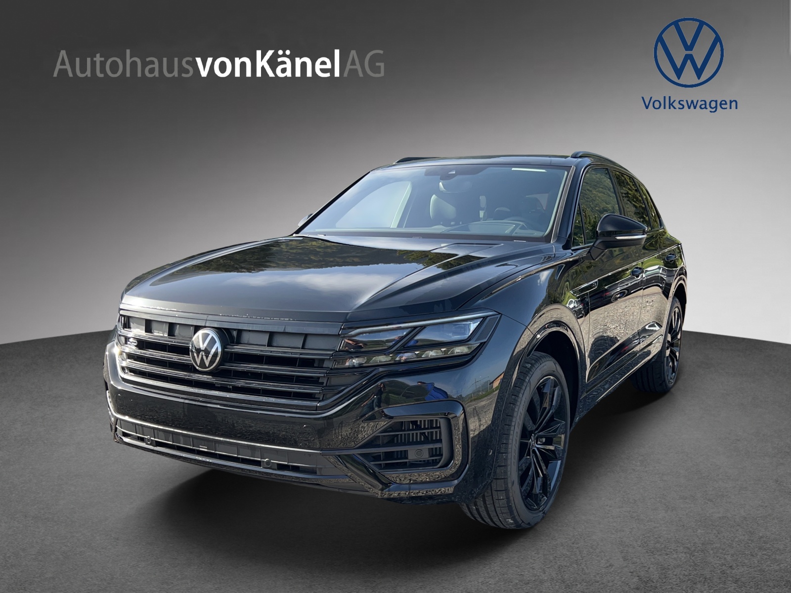 VW Touareg 3.0 TSI eHybrid R Tiptronic