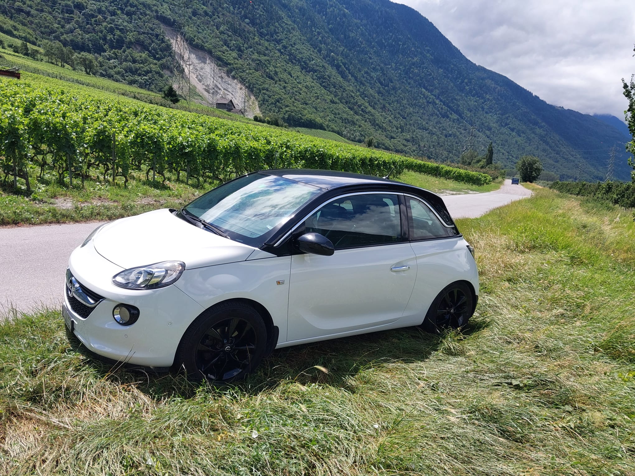 OPEL Adam 1.4 ecoFLEX SLAM