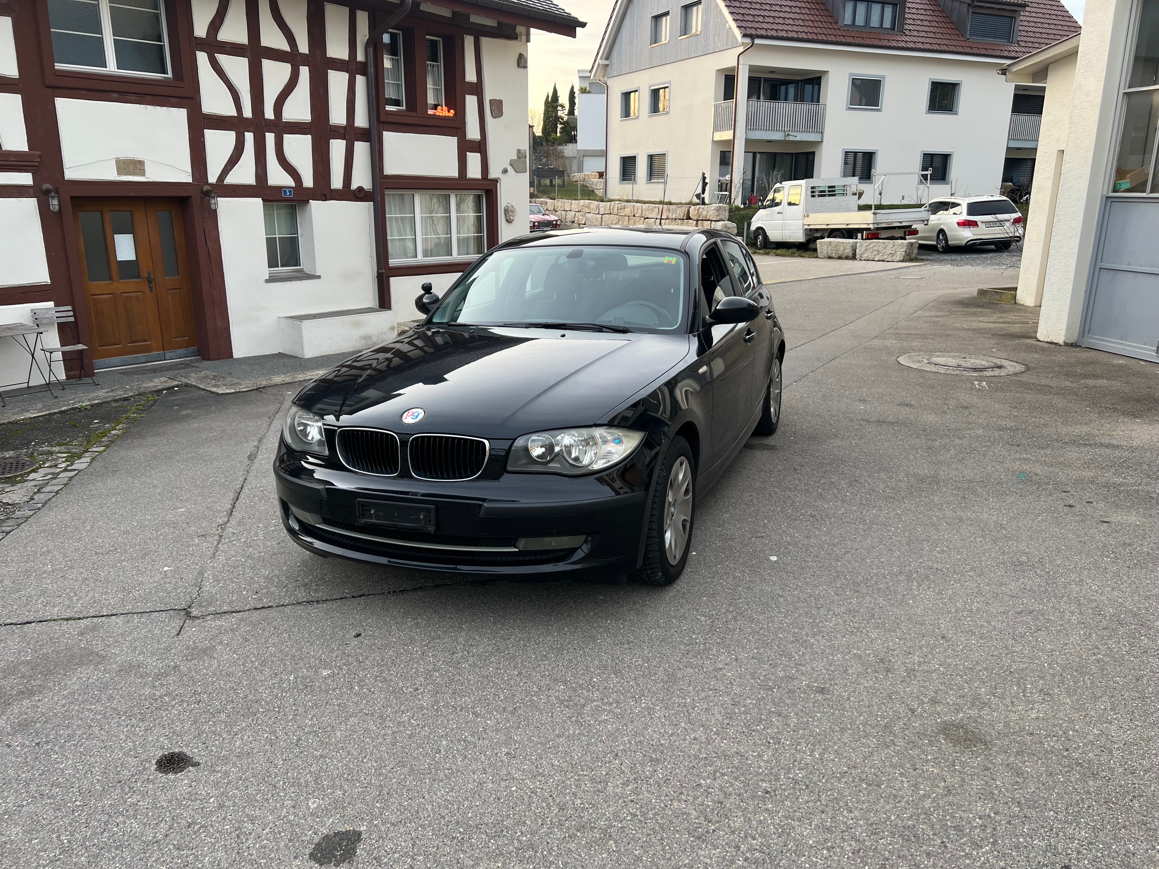 BMW 116i