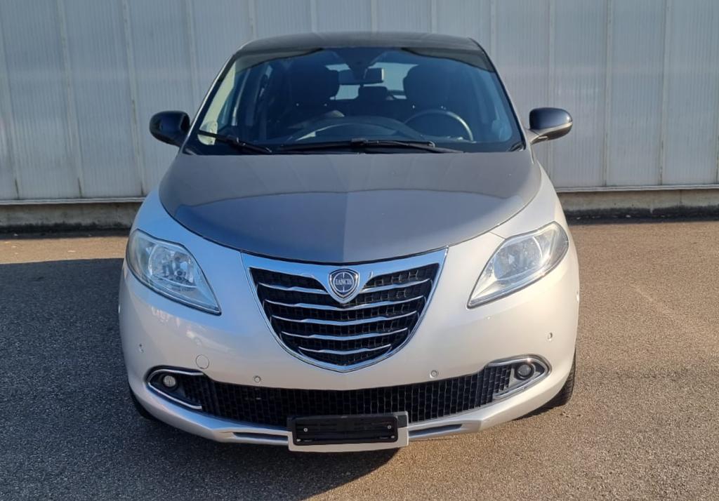 LANCIA Ypsilon 0.9 TwinAir Gold DFN