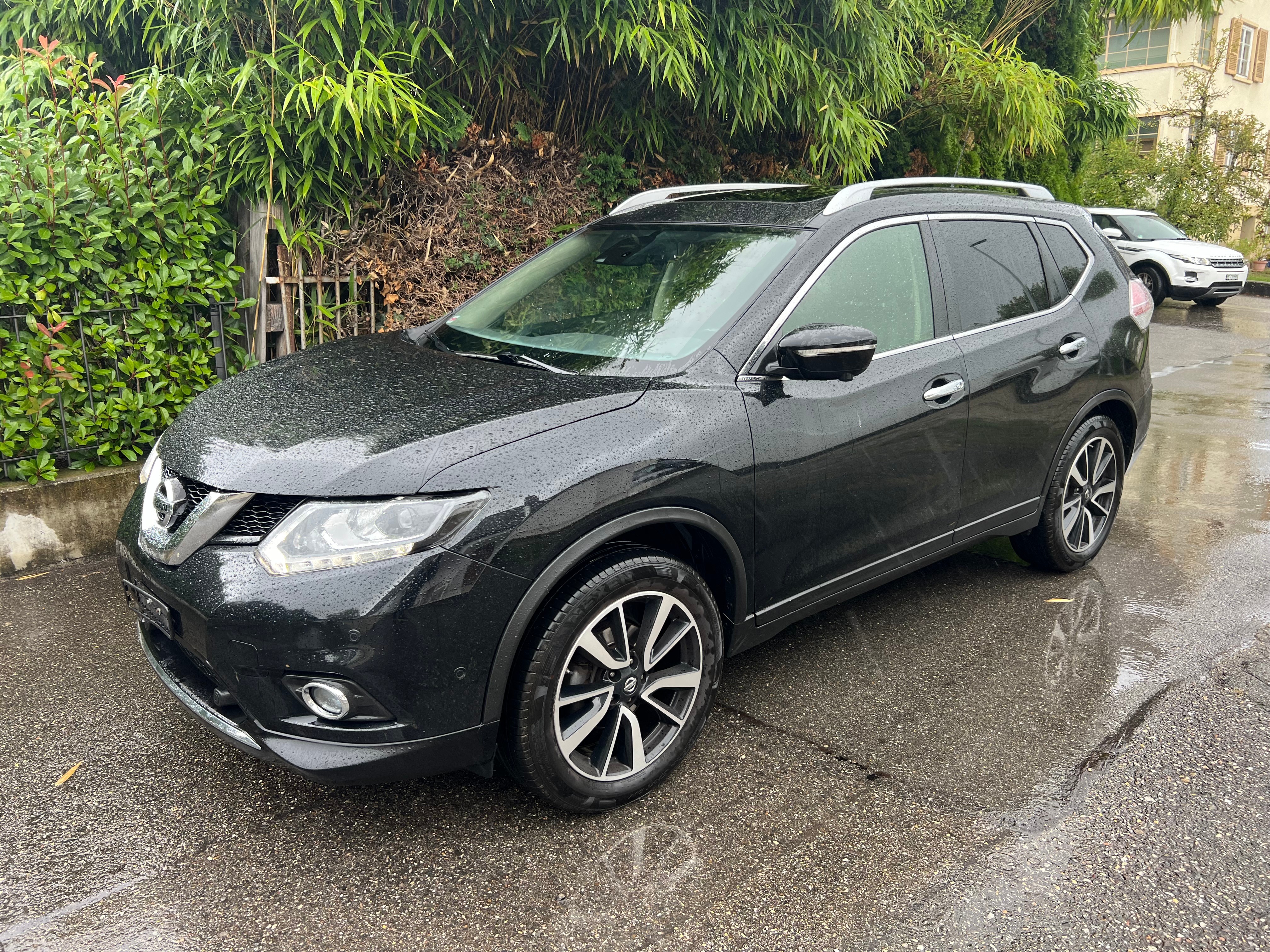 NISSAN X-Trail 1.6 dCi tekna