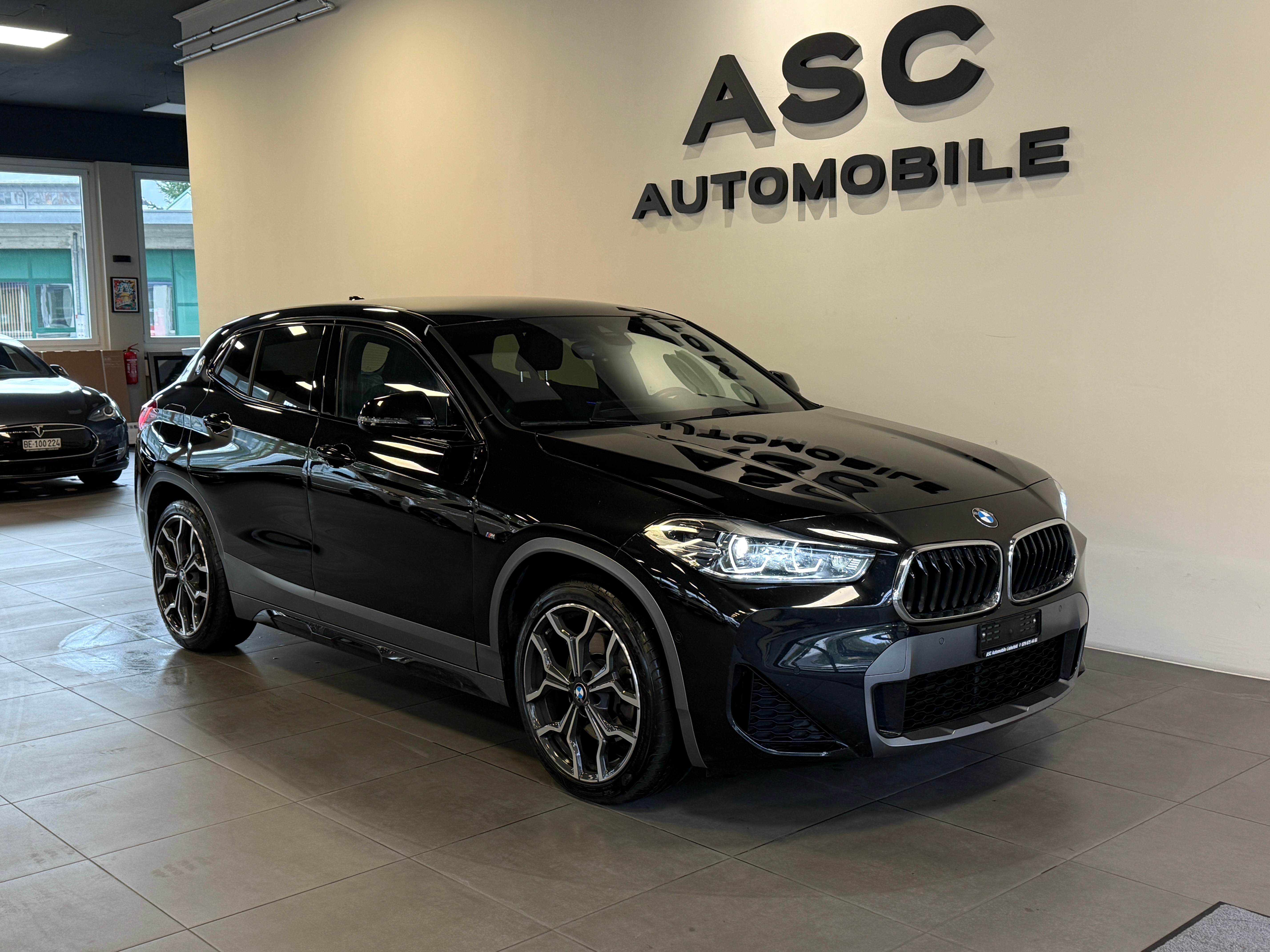 BMW X2 xDrive 20d M Sport X Steptronic