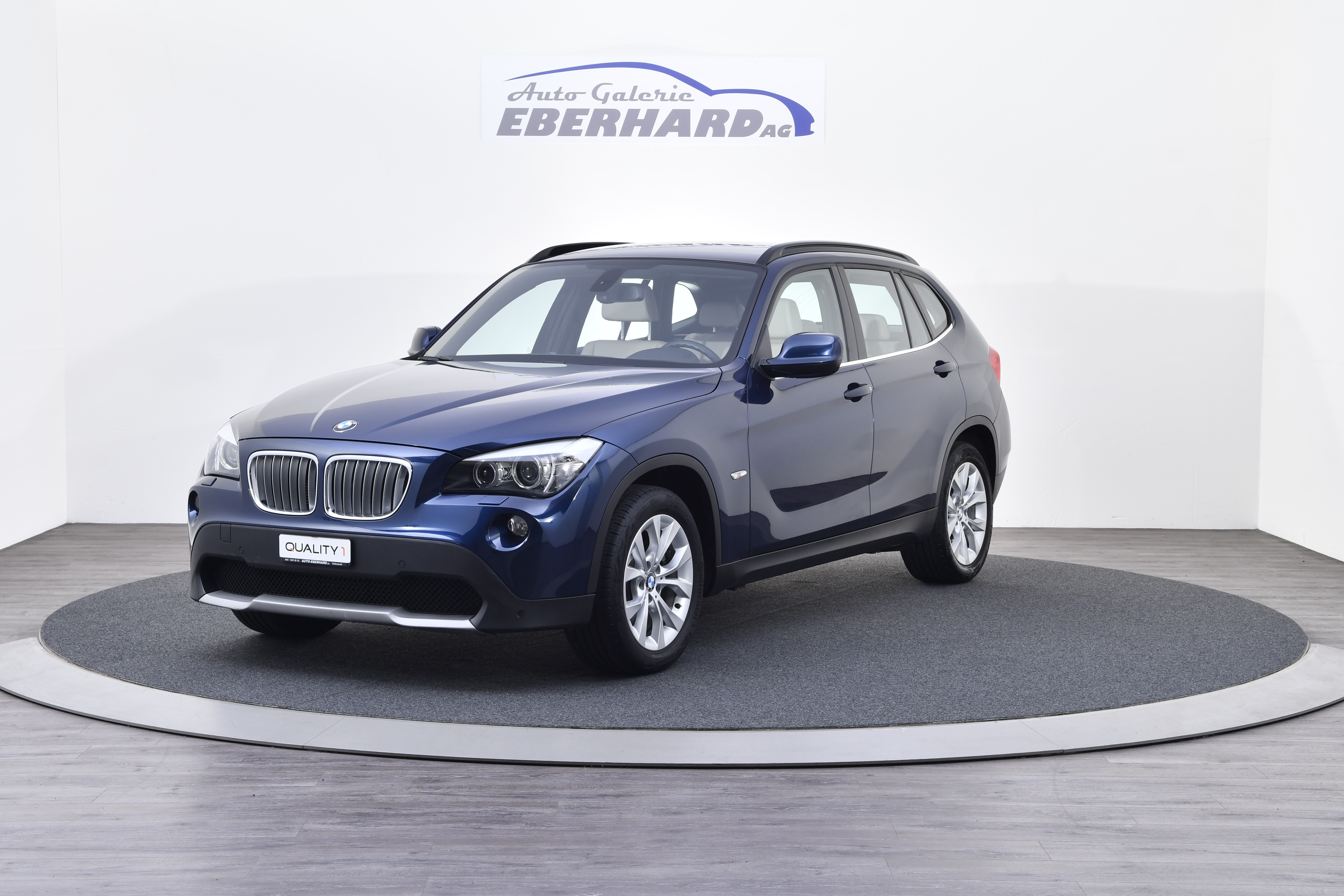 BMW X1 xDrive 28i Steptronic