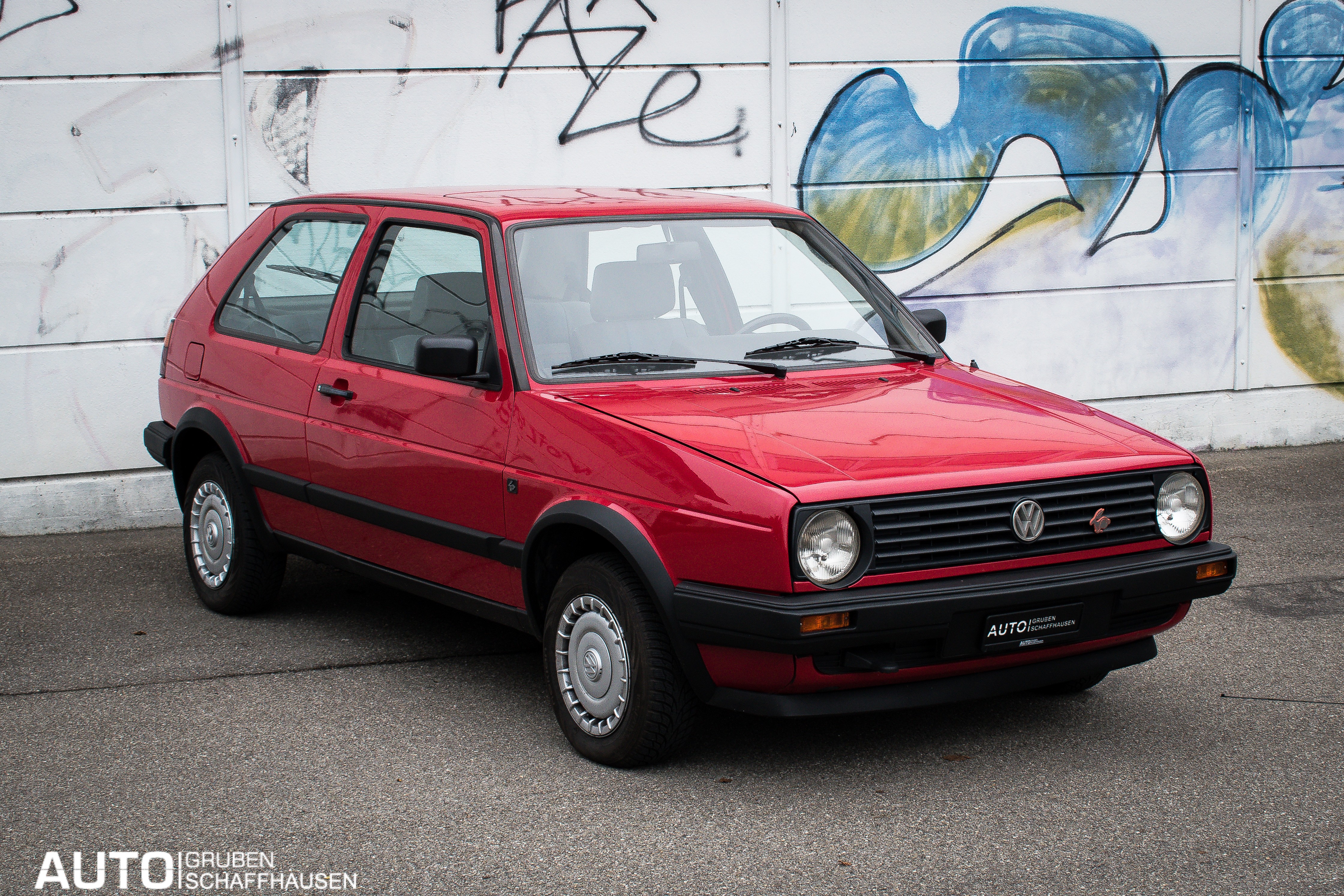 VW Golf 1300 CL