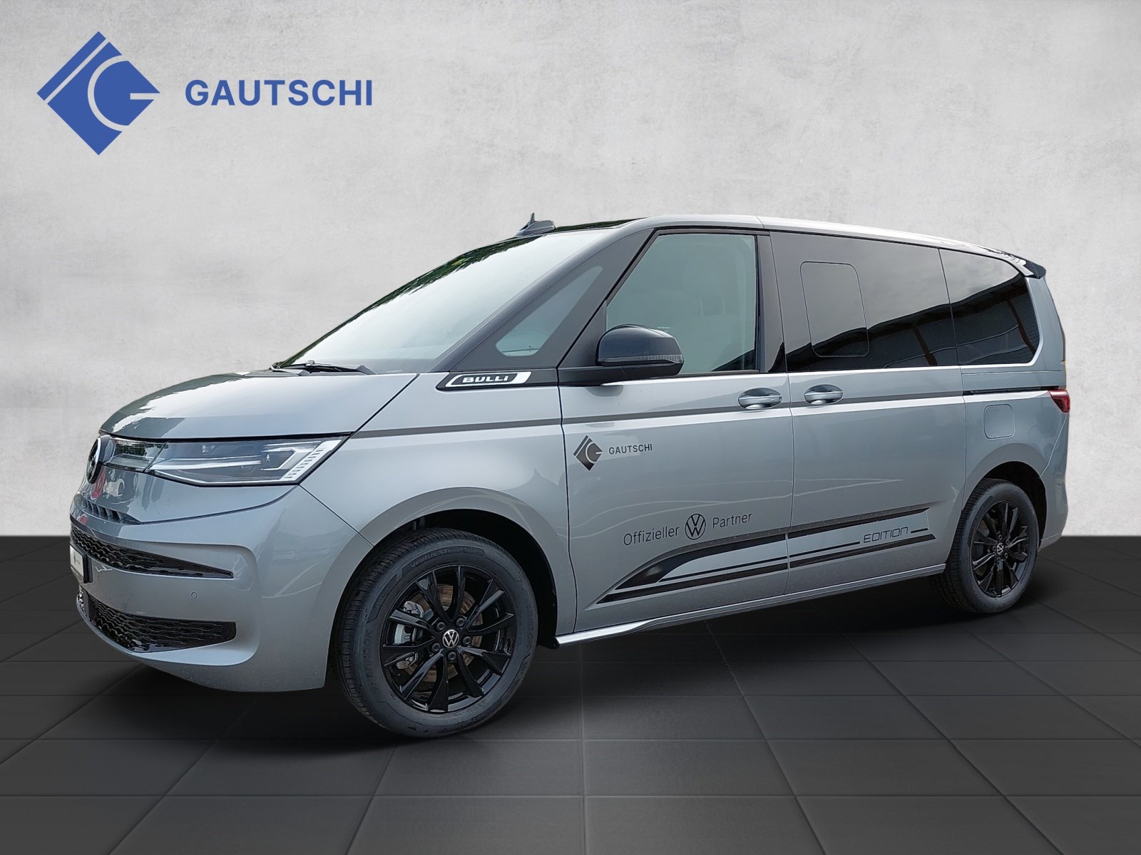 VW T7 Multivan 1.4 eHybrid Life Edition DSG