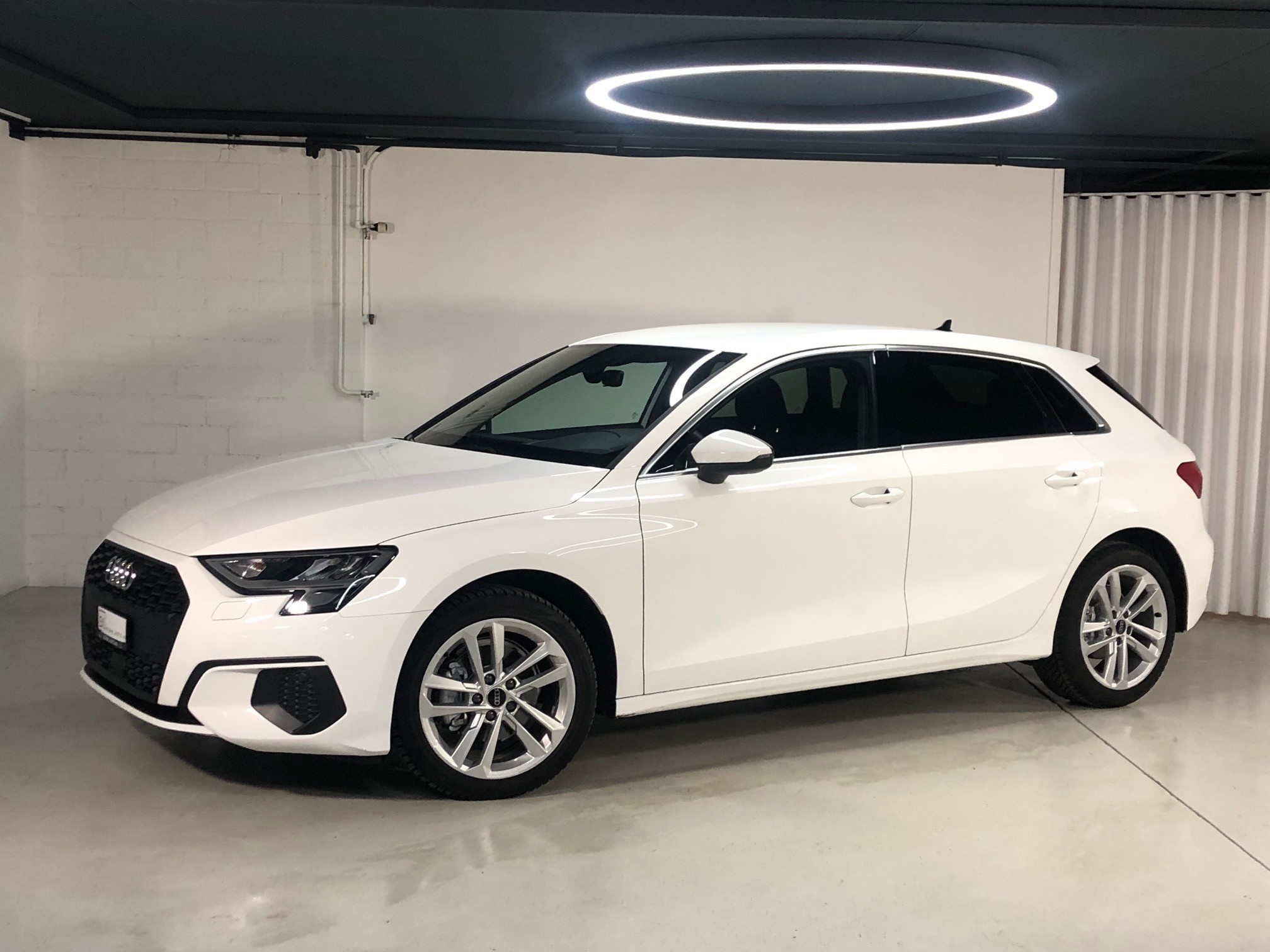 AUDI A3 Limousine 35 TFSI S-tronic