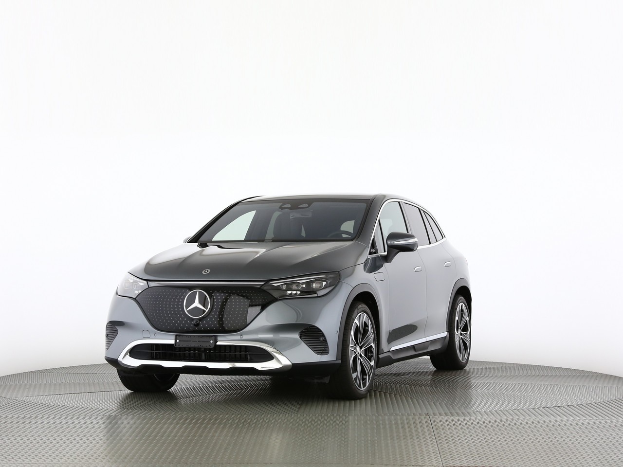 MERCEDES-BENZ EQE SUV 350 4 Matic