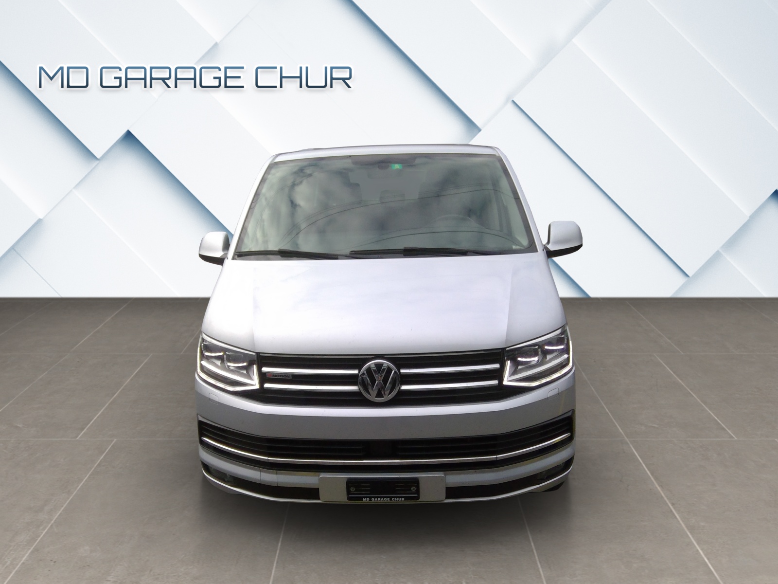 VW T6 Multivan 2.0 Bi-TDI Highline 4Motion DSG