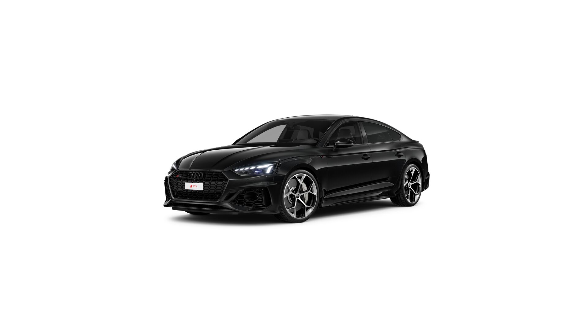 AUDI RS5 Sportback 2.9 TFSI performance Edition quattro tiptronic