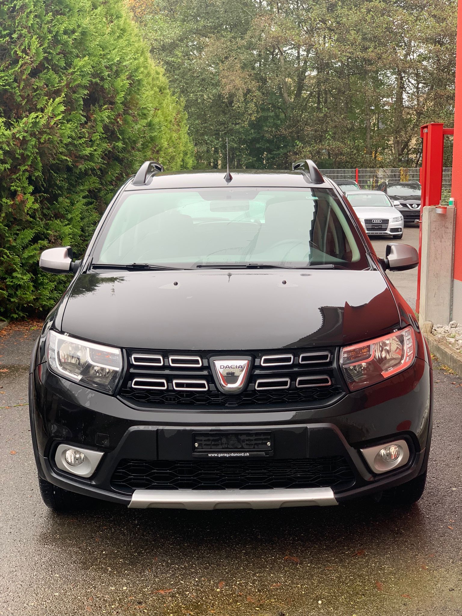 DACIA Sandero Tce 90 Stepway Unlimited