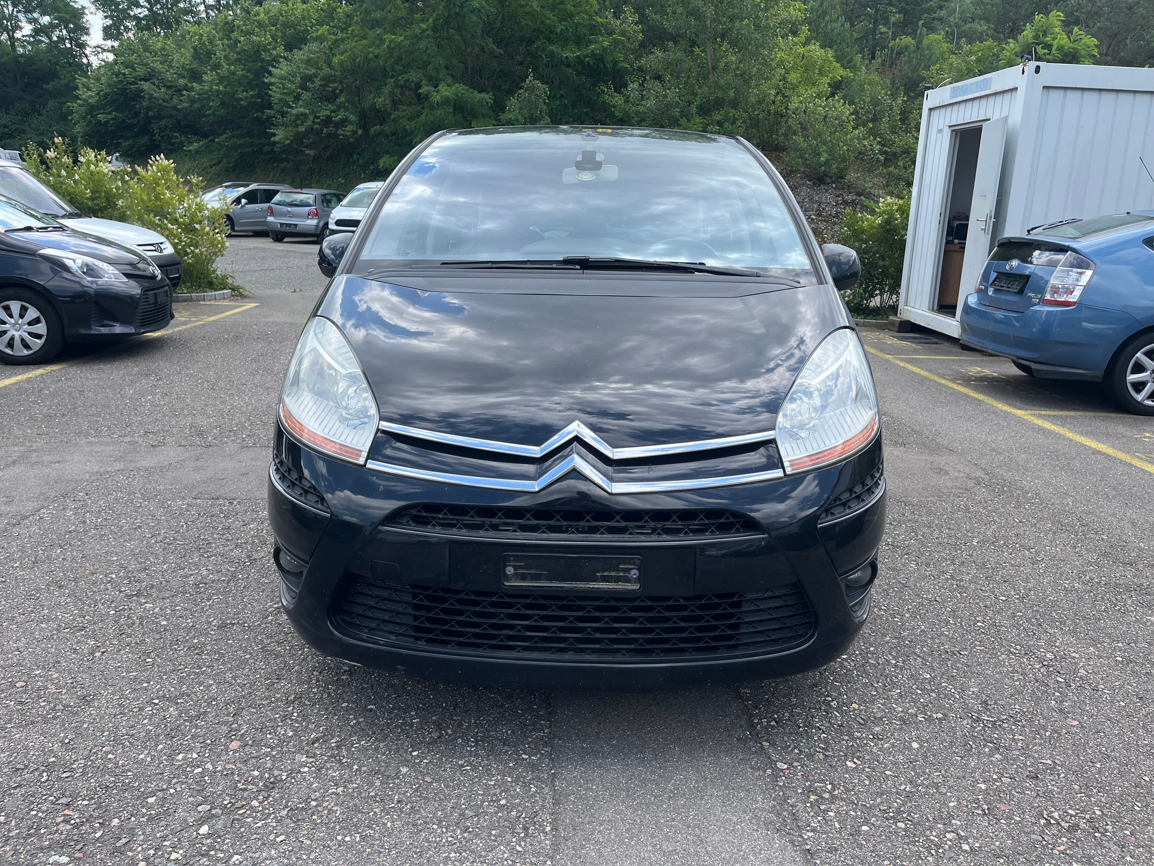 CITROEN C4 Picasso 1.6i 16V THP Dynamique BMP6