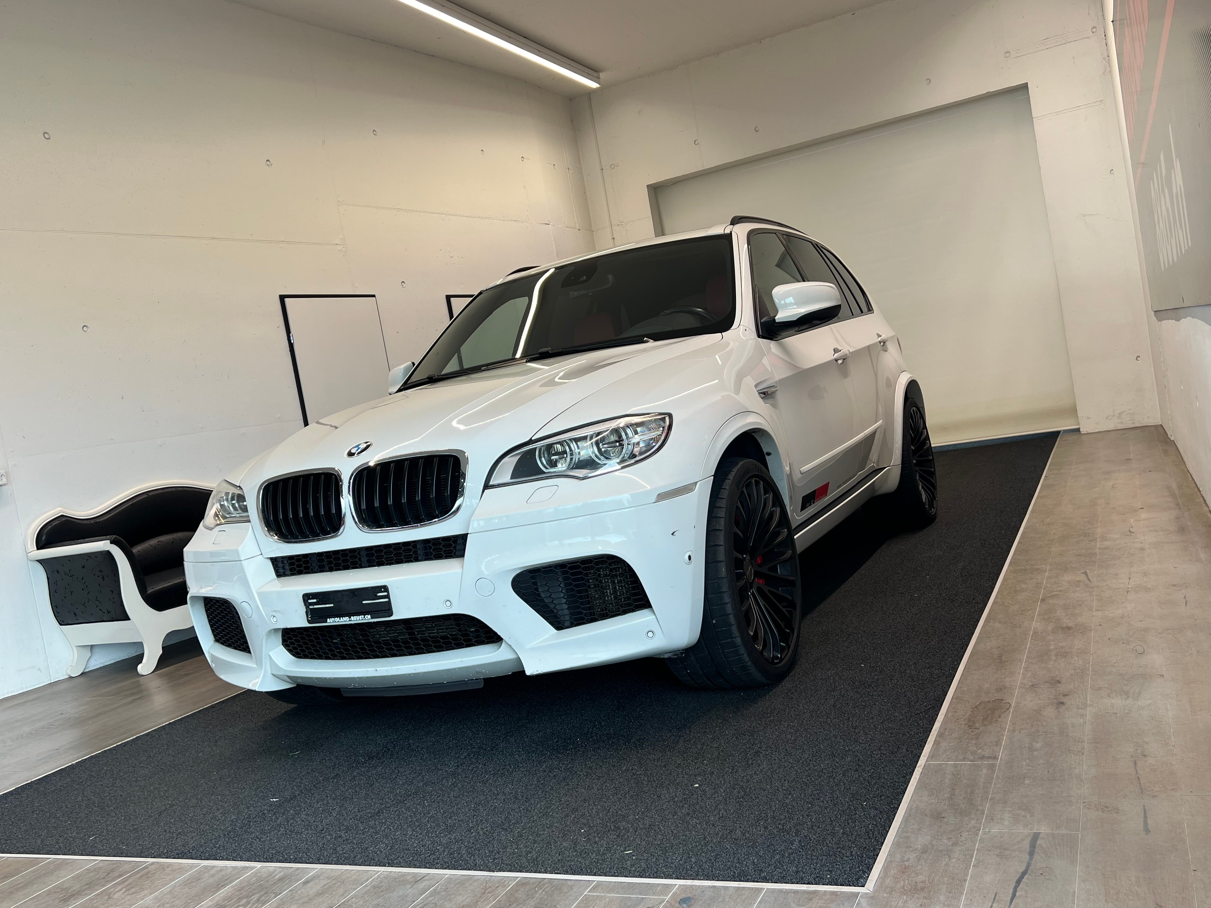 BMW X5 xDrive M Steptronic