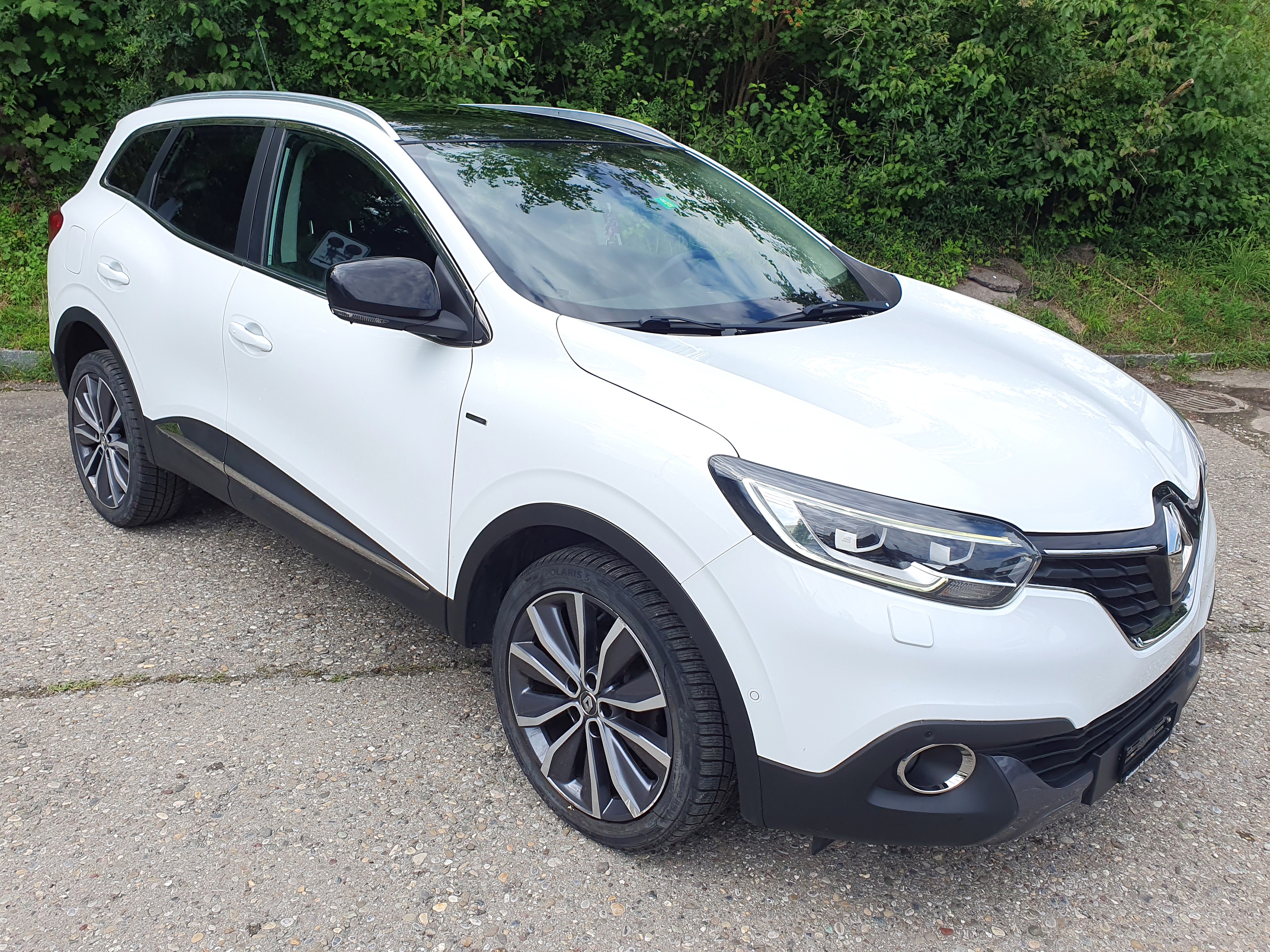 RENAULT Kadjar 1.6 dCi Bose 4x4