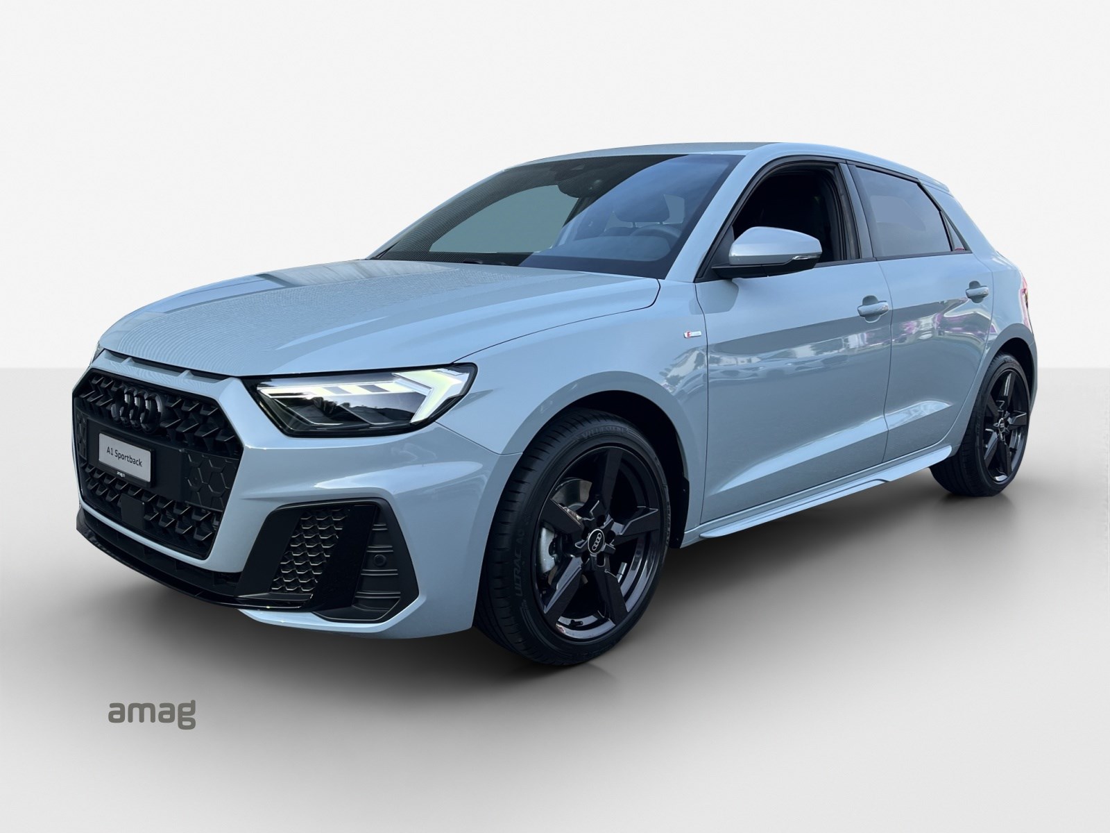 AUDI A1 Sportback 30 TFSI S Line Attraction