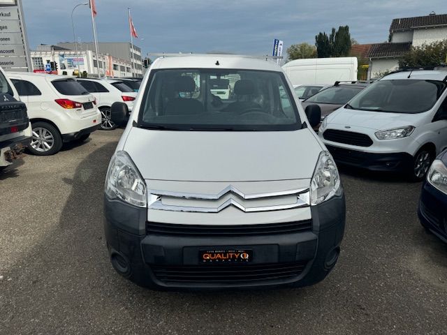 CITROEN Berlingo 1.6 16V Essentiel (X)