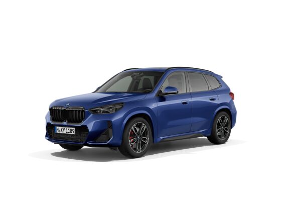 BMW X1 xDrive 23i 48V M Sport