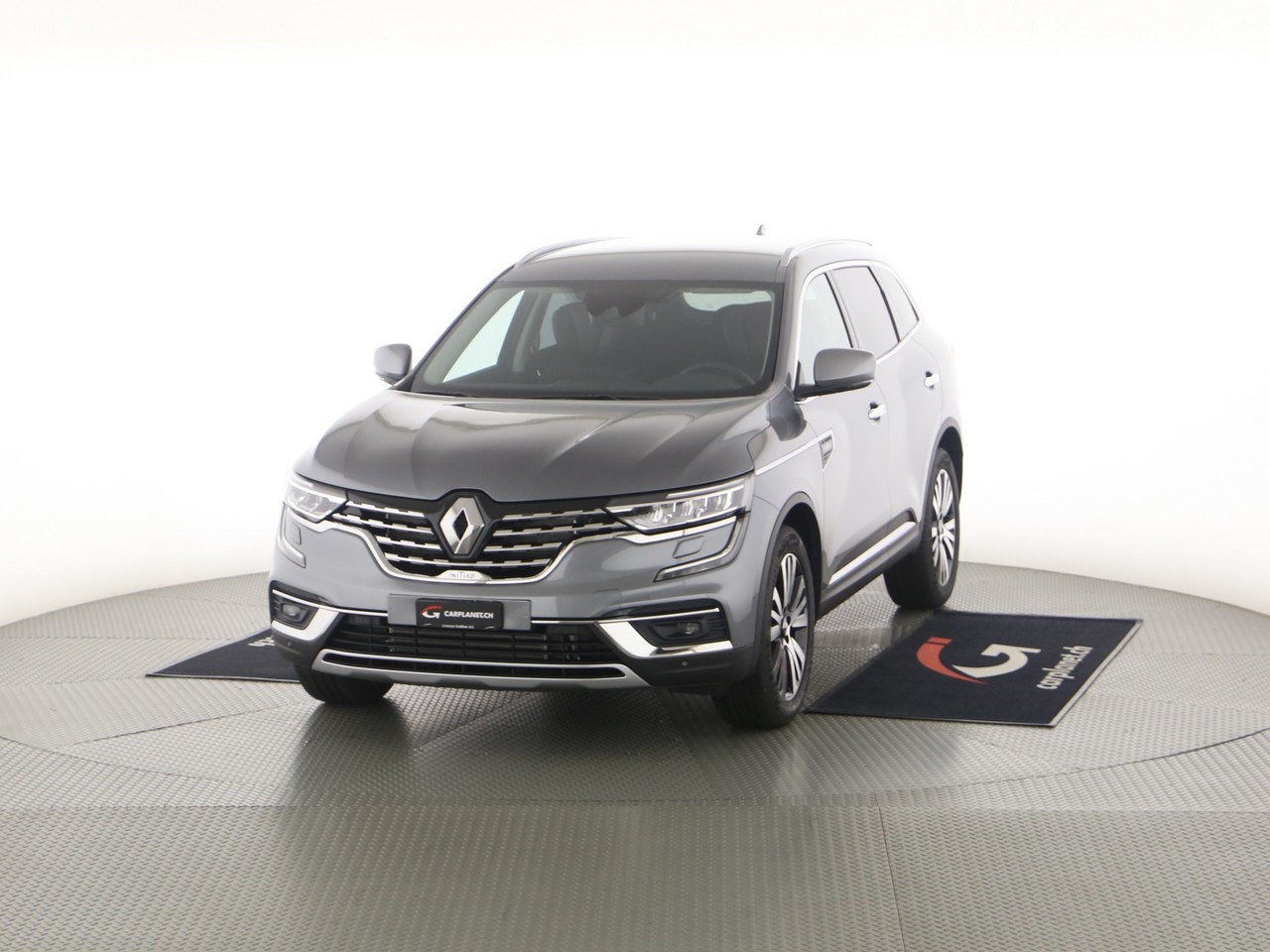 RENAULT Koleos 2.0 Blue dCi Initiale X