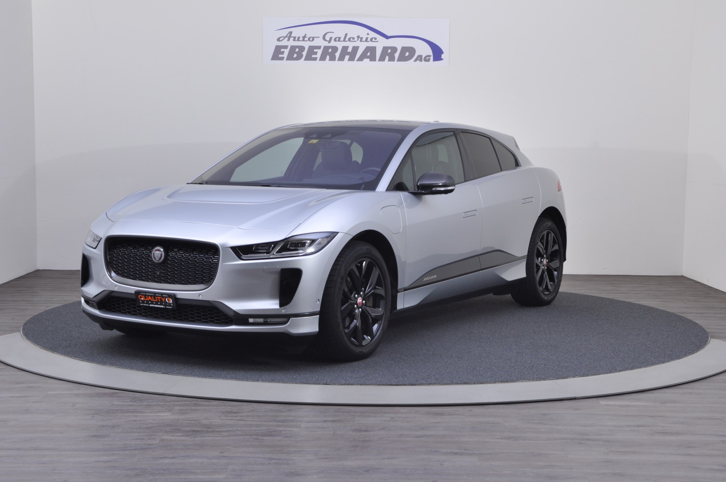 JAGUAR I-Pace EV400 HSE AWD