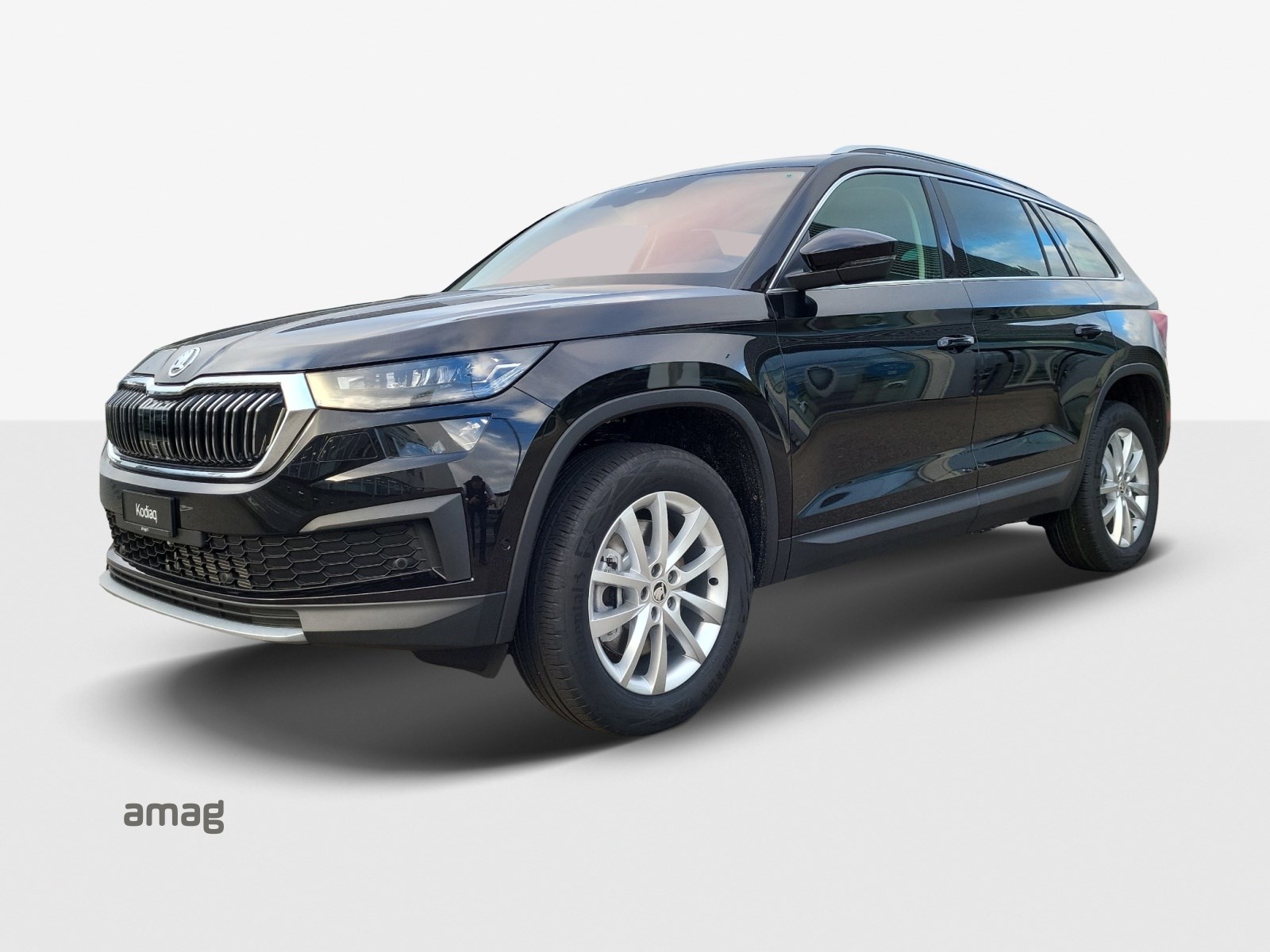 SKODA Kodiaq 2.0 TDI CR Style 4x4 DSG