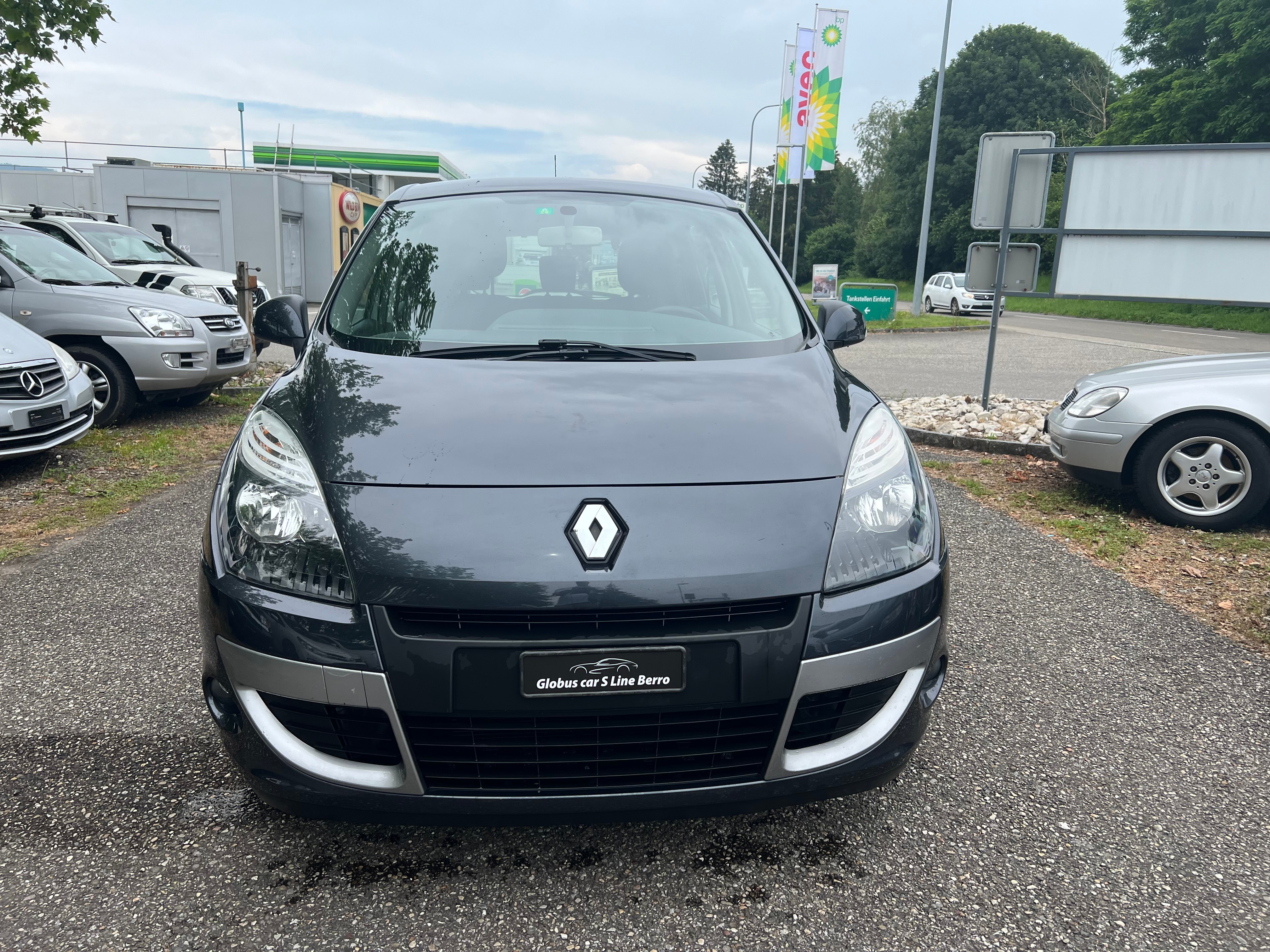 RENAULT Scénic 1.6 16V Expression