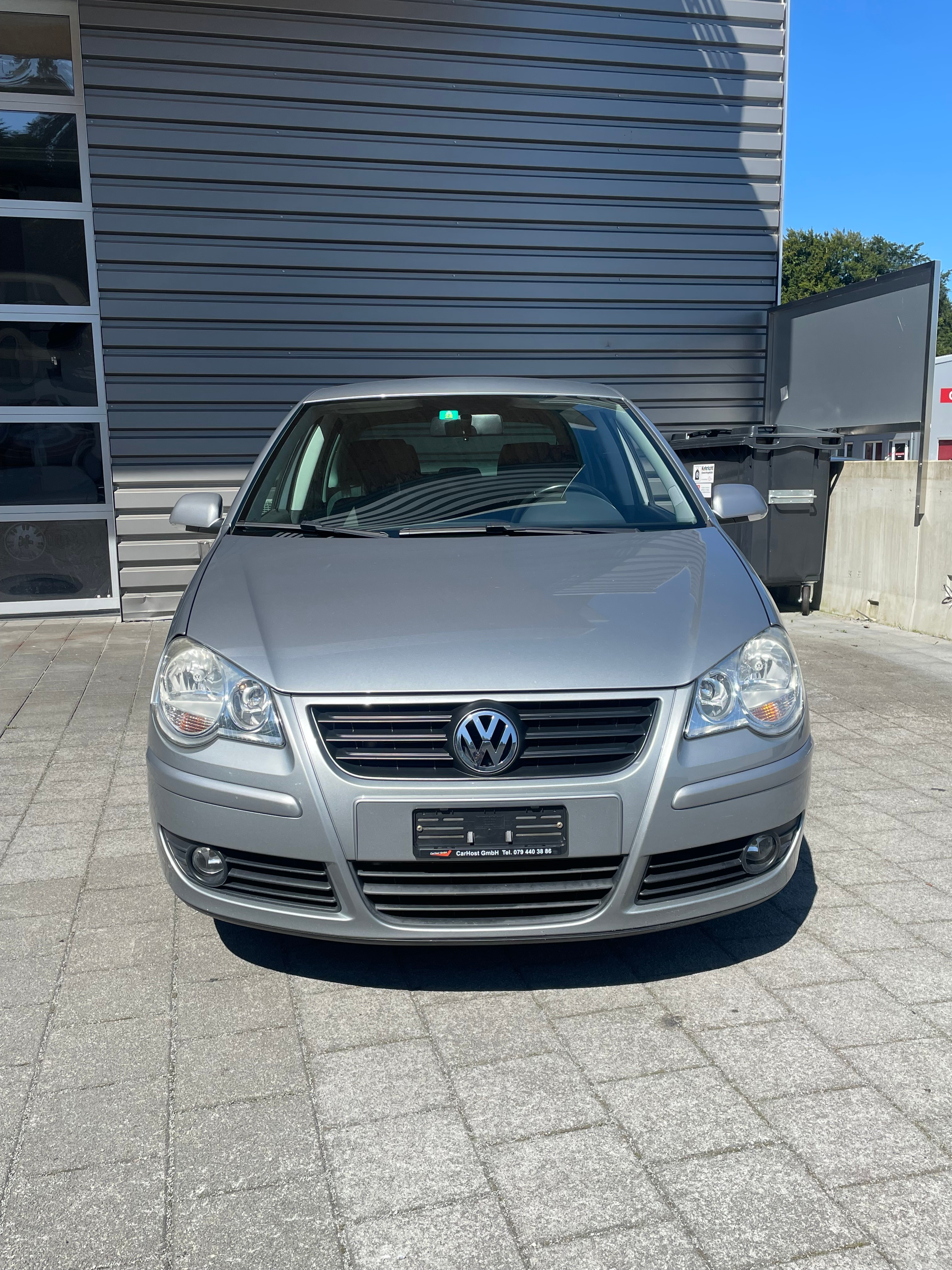 VW Polo 1.6 16V Young&Fresh