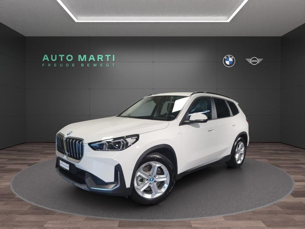 BMW iX1 xDrive 30