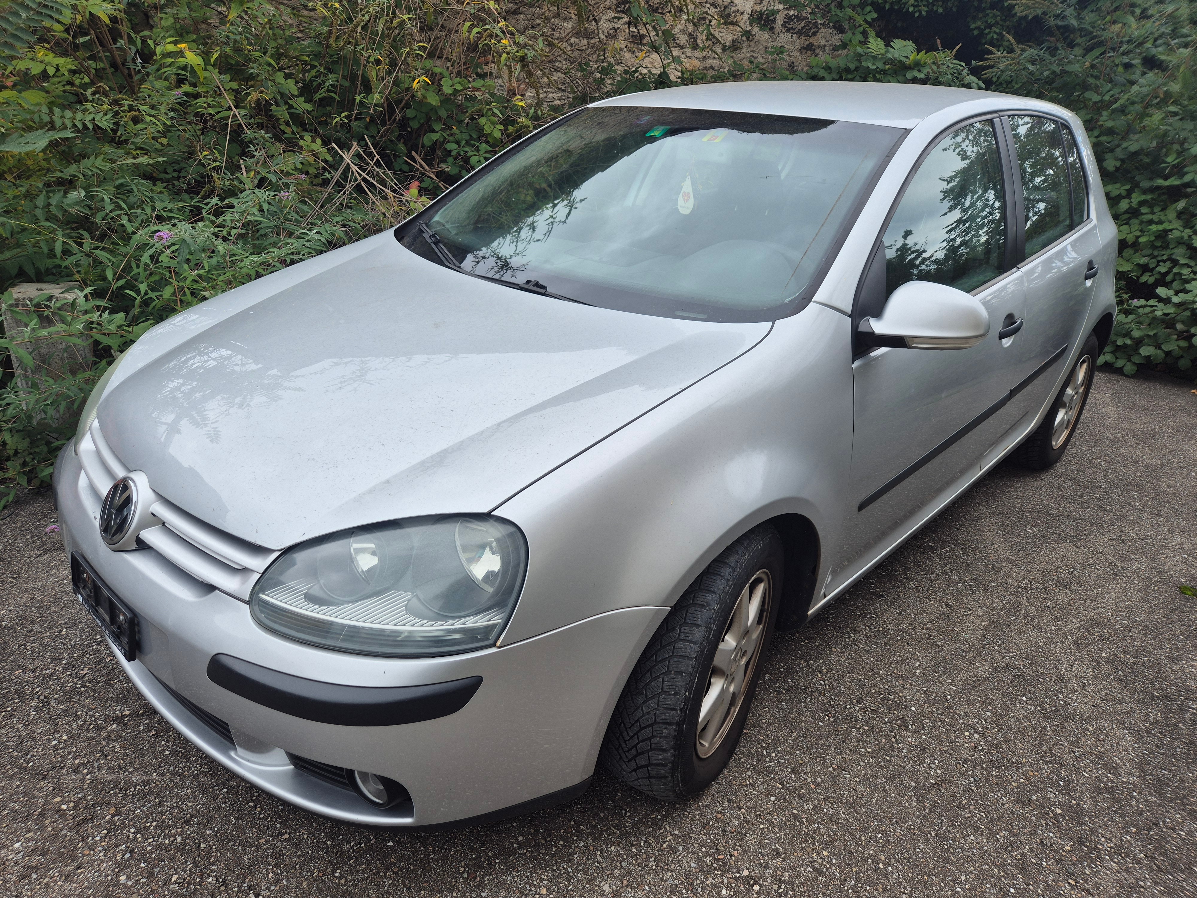 VW Golf 1.6 FSI Trendline