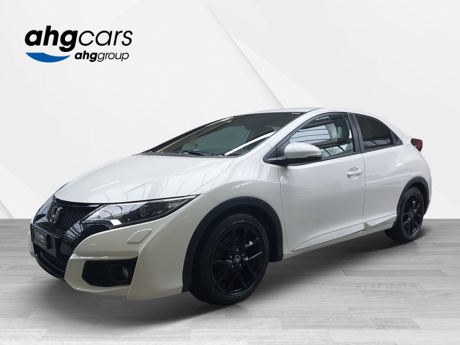 HONDA Civic 1.6i-DTEC Sport