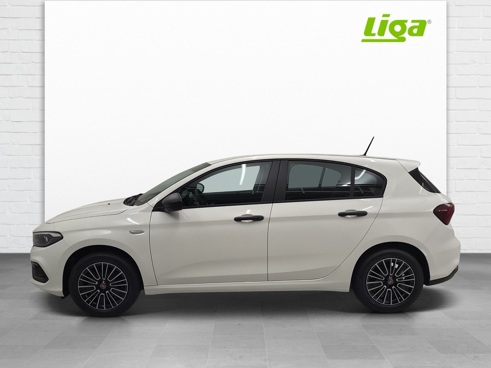 FIAT Tipo 1.0 T3 Cult