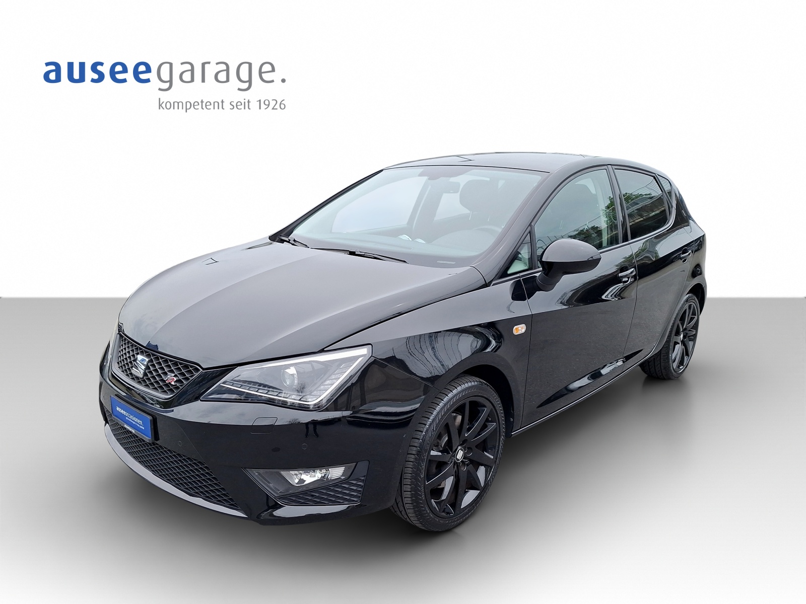 SEAT Ibiza 1.0 EcoTSI FR