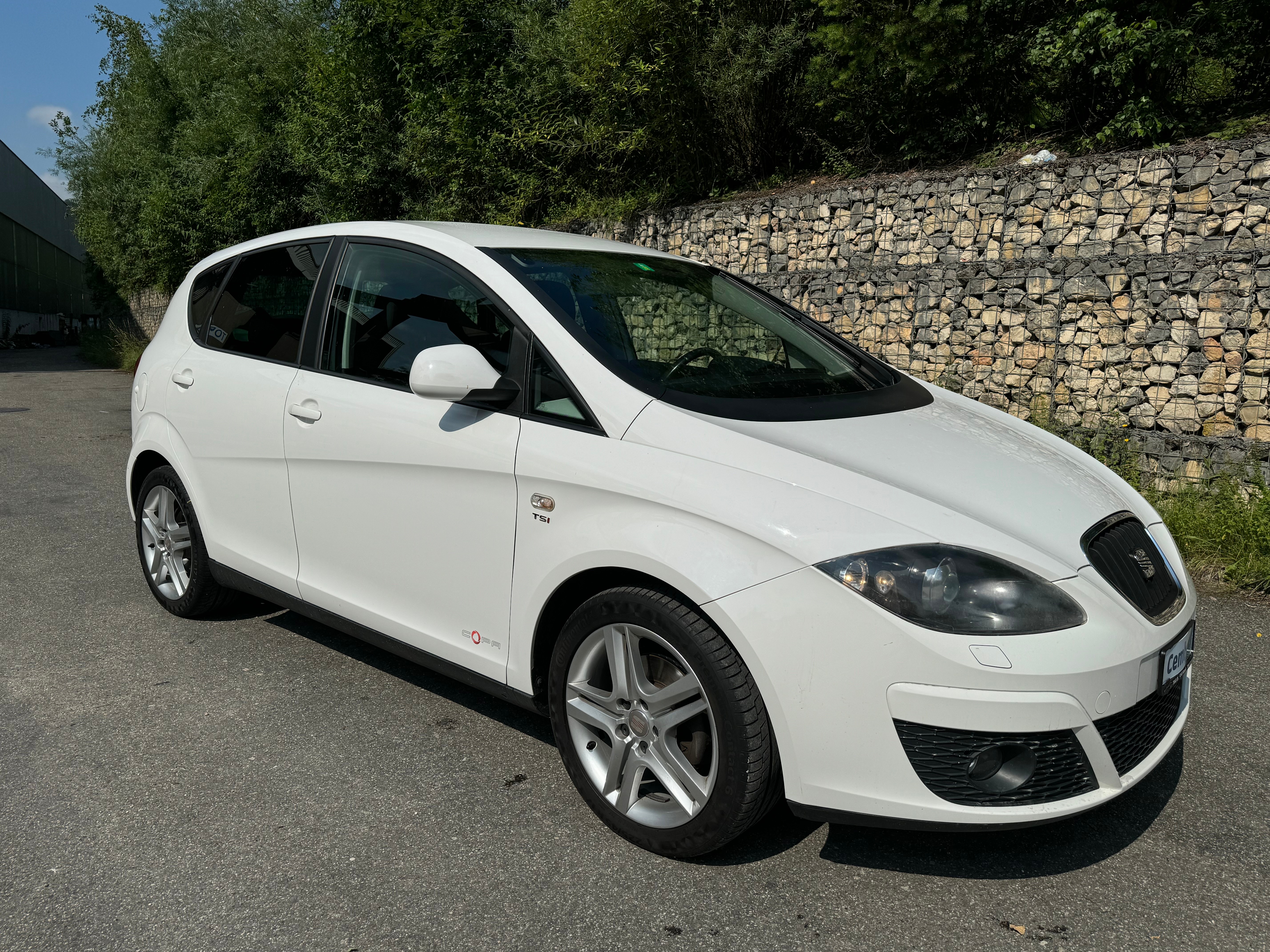 SEAT Altea 1.4 TSI COPA Style