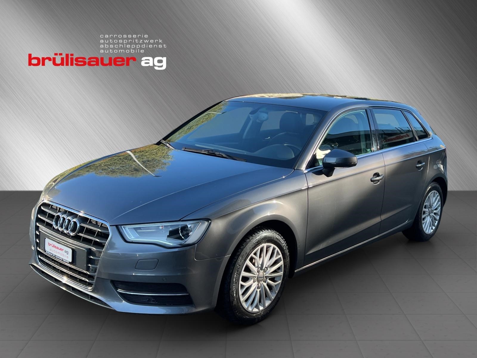 AUDI A3 Sportback 1.4 T FSI COD Ambiente