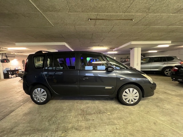 RENAULT Espace 3.0 dCi Dynamique Automatic