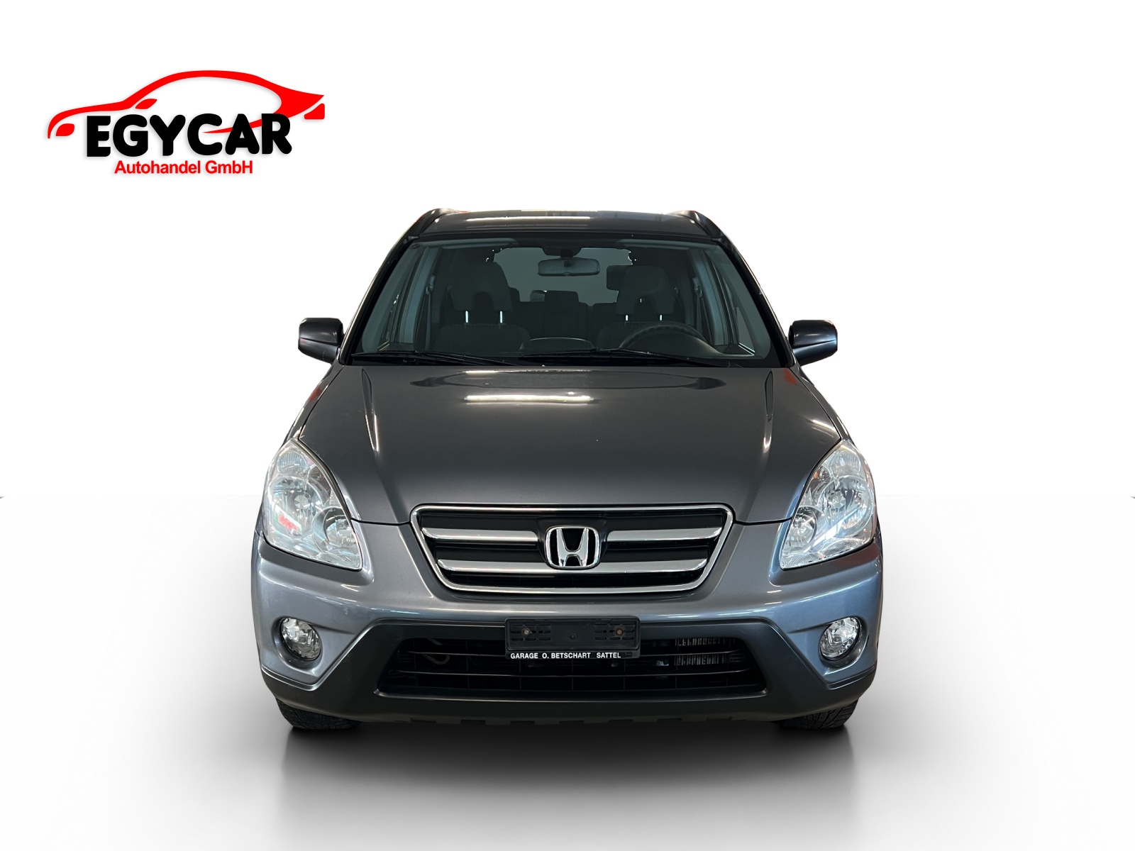 HONDA CR-V 2.2 i-CTDi 4WD LS