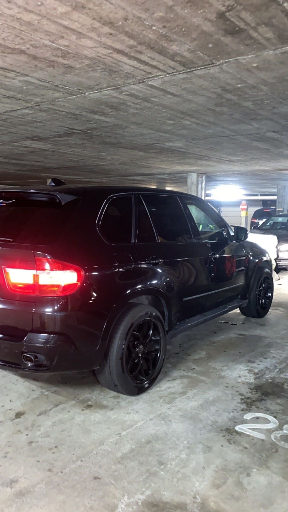 BMW X5 xDrive 30i Steptronic