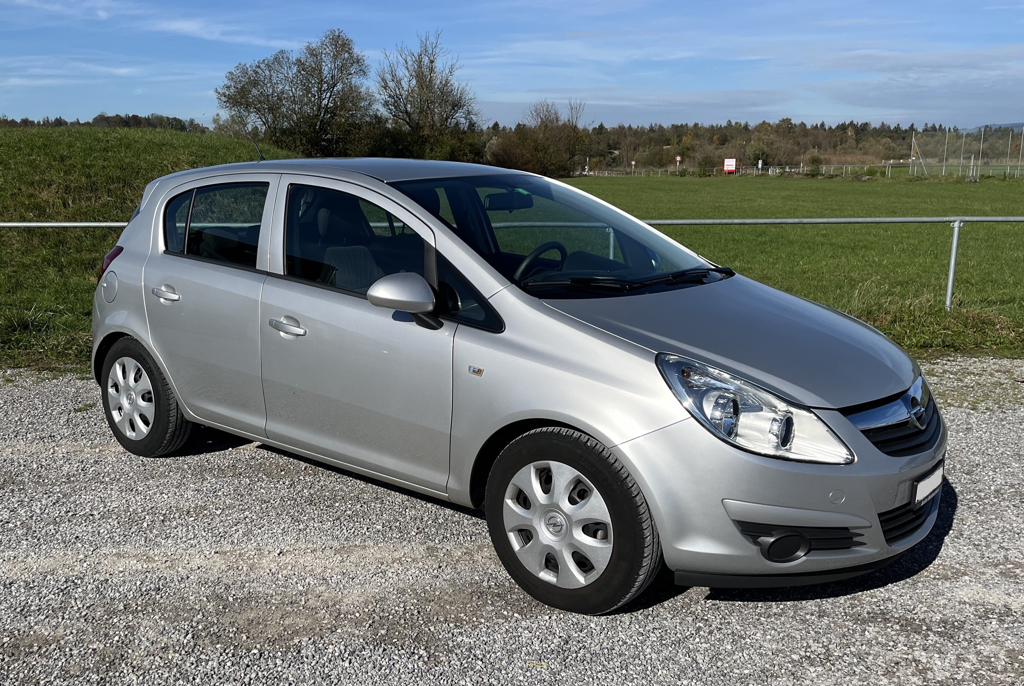 OPEL Corsa 1.4 TP Enjoy