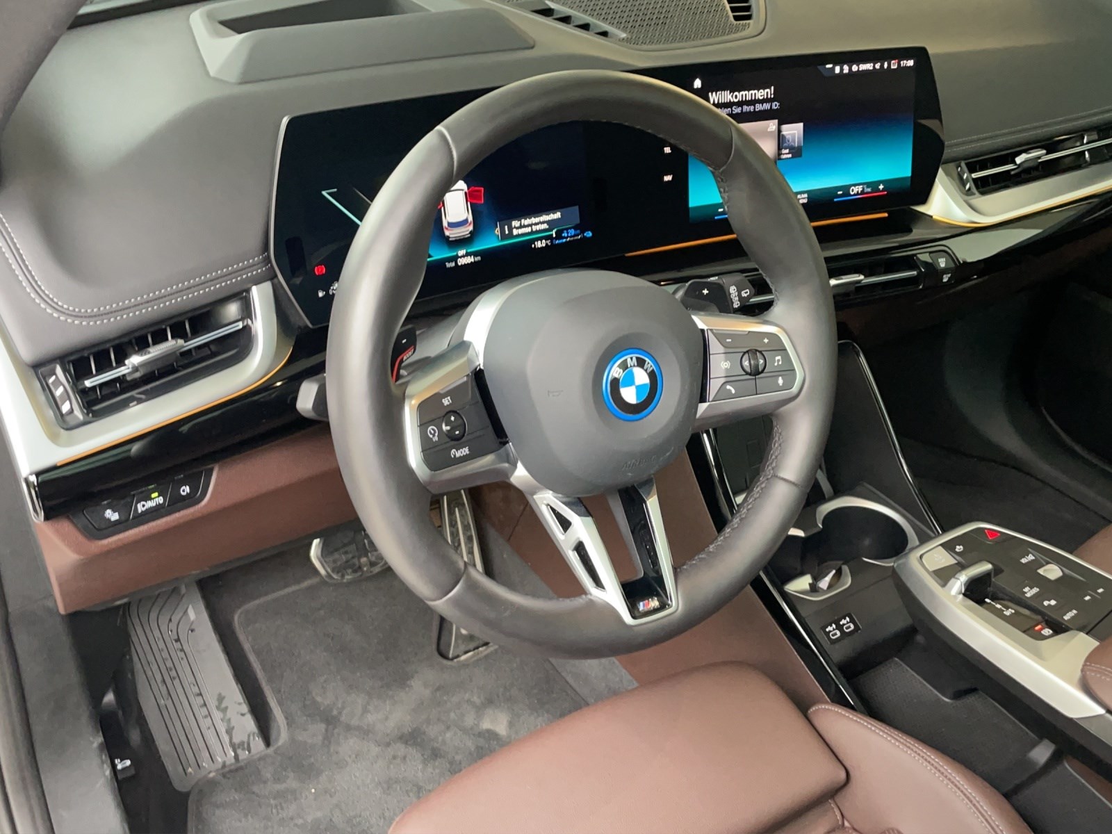 BMW X1 xDrive 30e M Sport