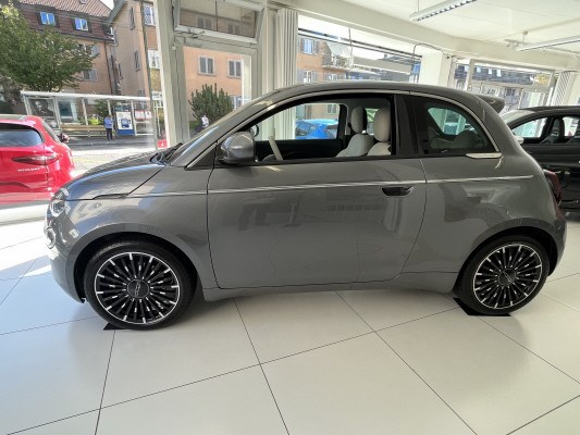 FIAT 500 e 87 kW La Pr Boce T