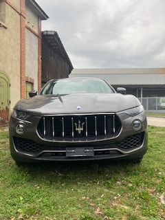 MASERATI Levante D 3.0 V6 GranLusso Automatica