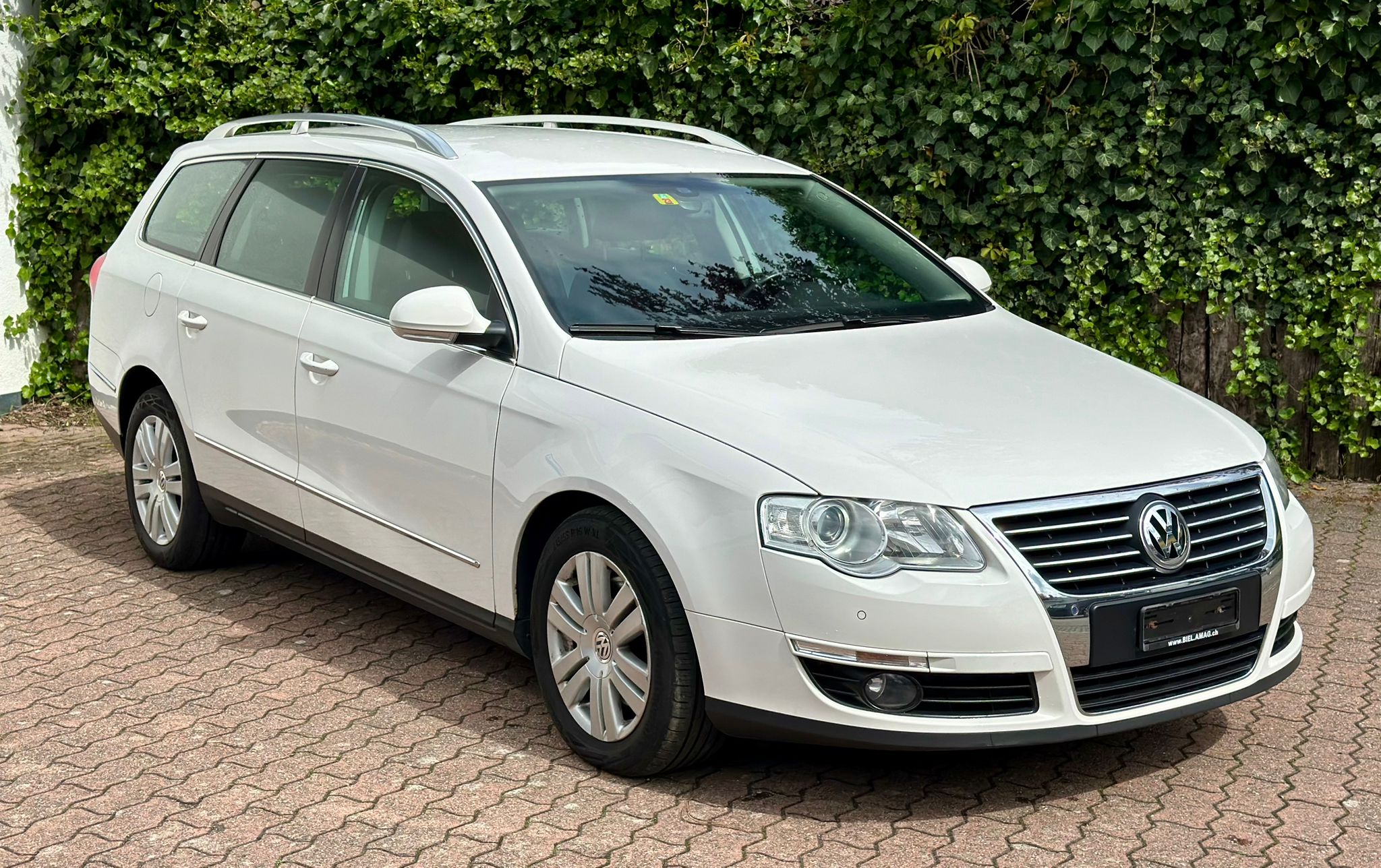 VW Passat Variant 2.0 TDI Highline