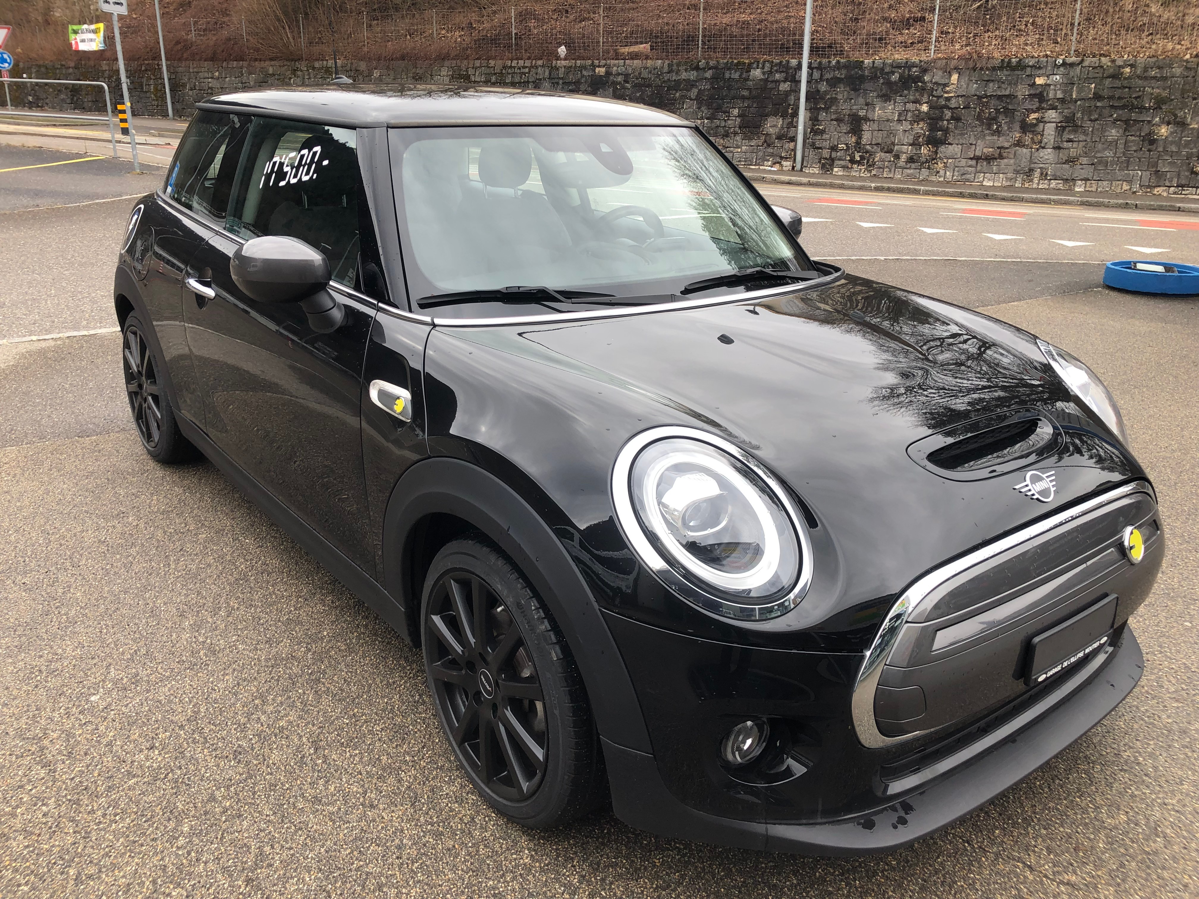 MINI Mini Cooper SE