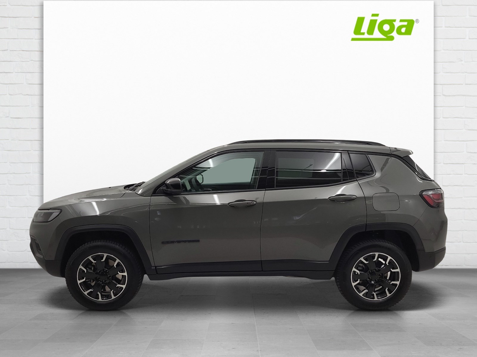 JEEP Compass 1.3 Outdoor 4xe