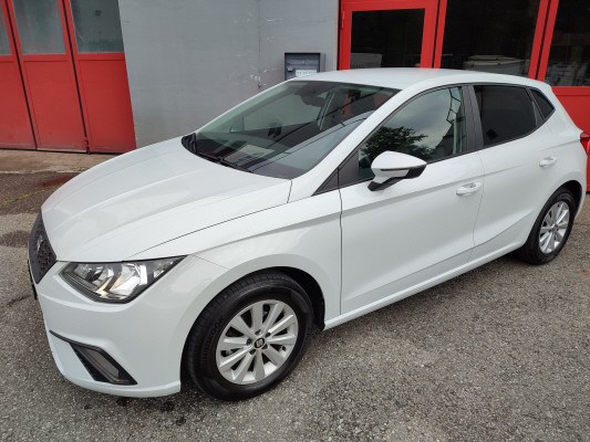 SEAT Ibiza 1.0 EcoTSI Style